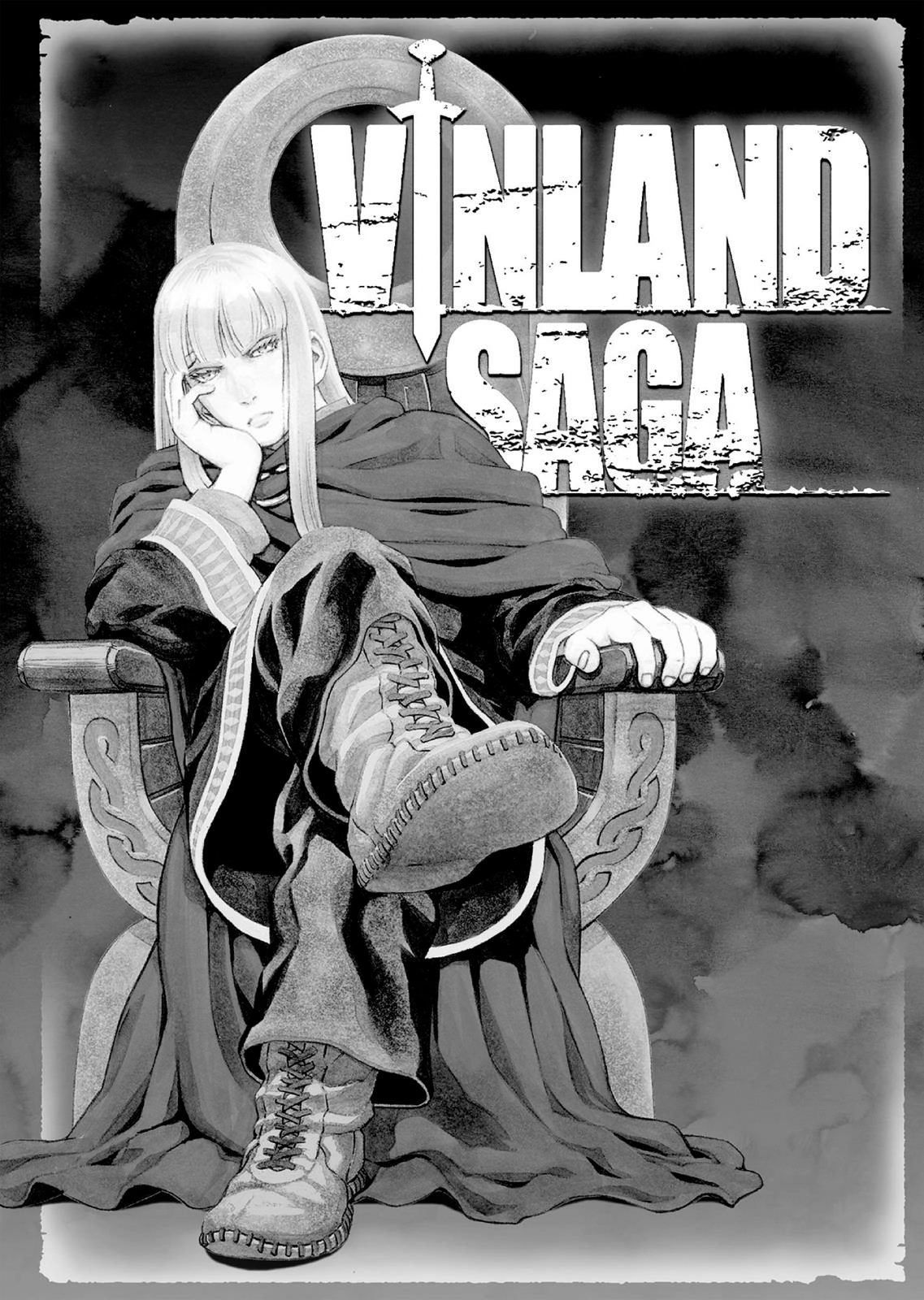 Read Vinland Saga (en) Manga Online