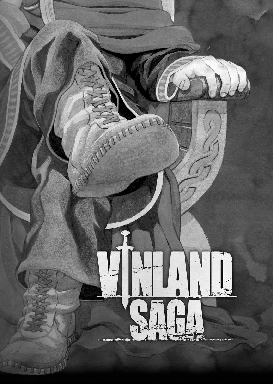 Read Vinland Saga (en) Manga Online
