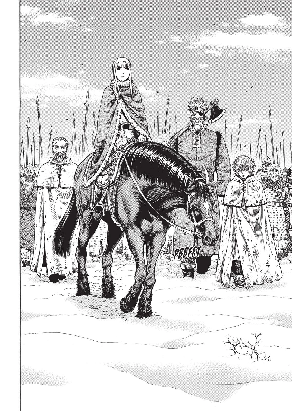Read Vinland Saga (en) Manga Online