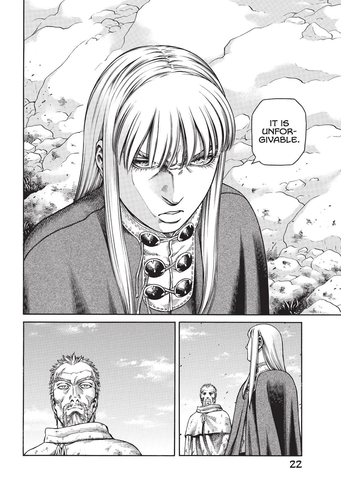 Read Vinland Saga (en) Manga Online