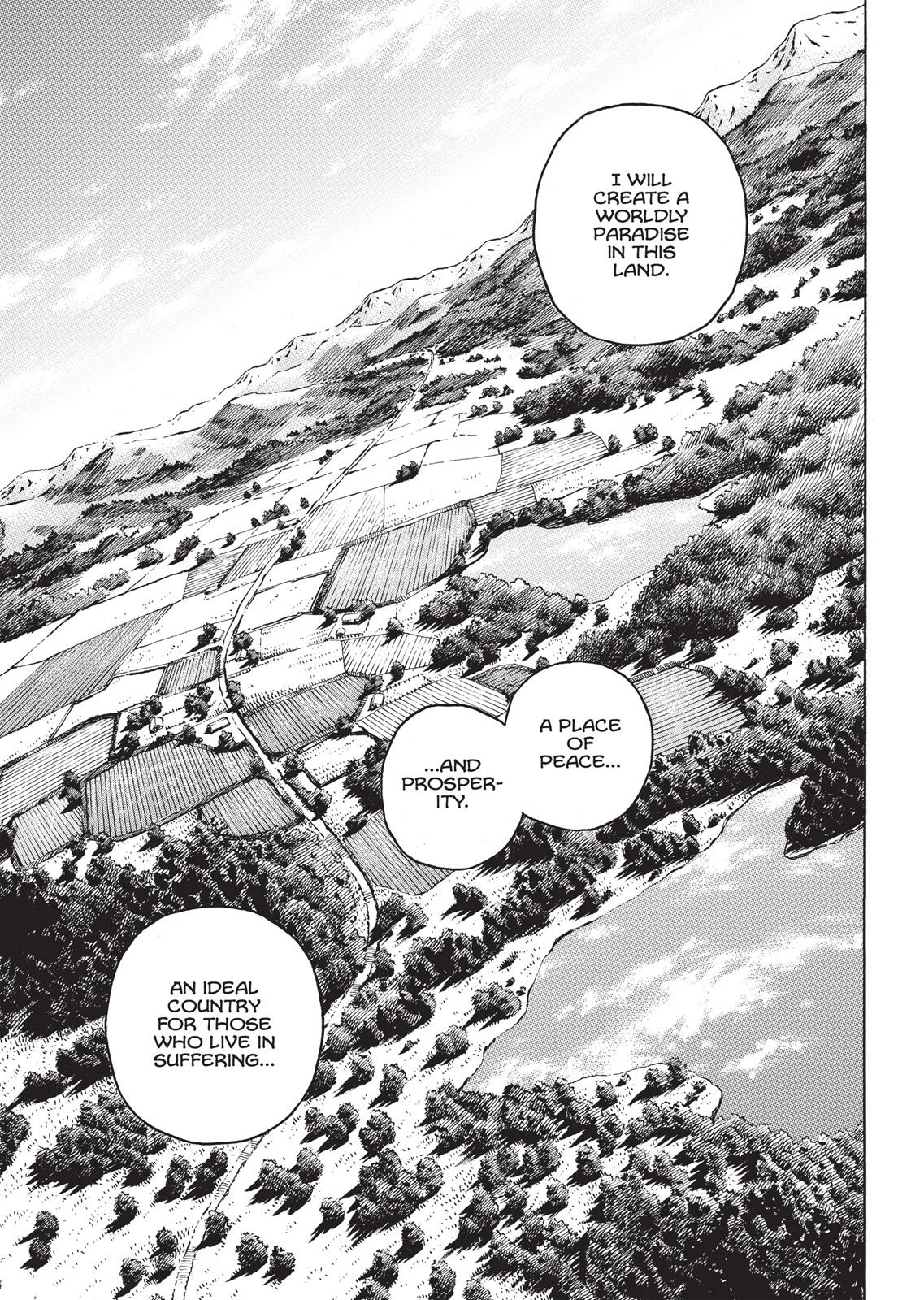 Read Vinland Saga (en) Manga Online
