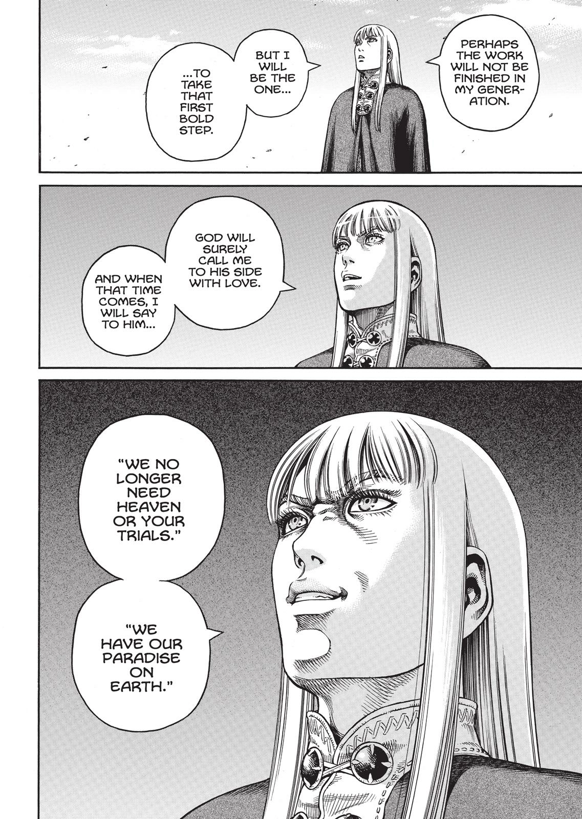 Read Vinland Saga (en) Manga Online