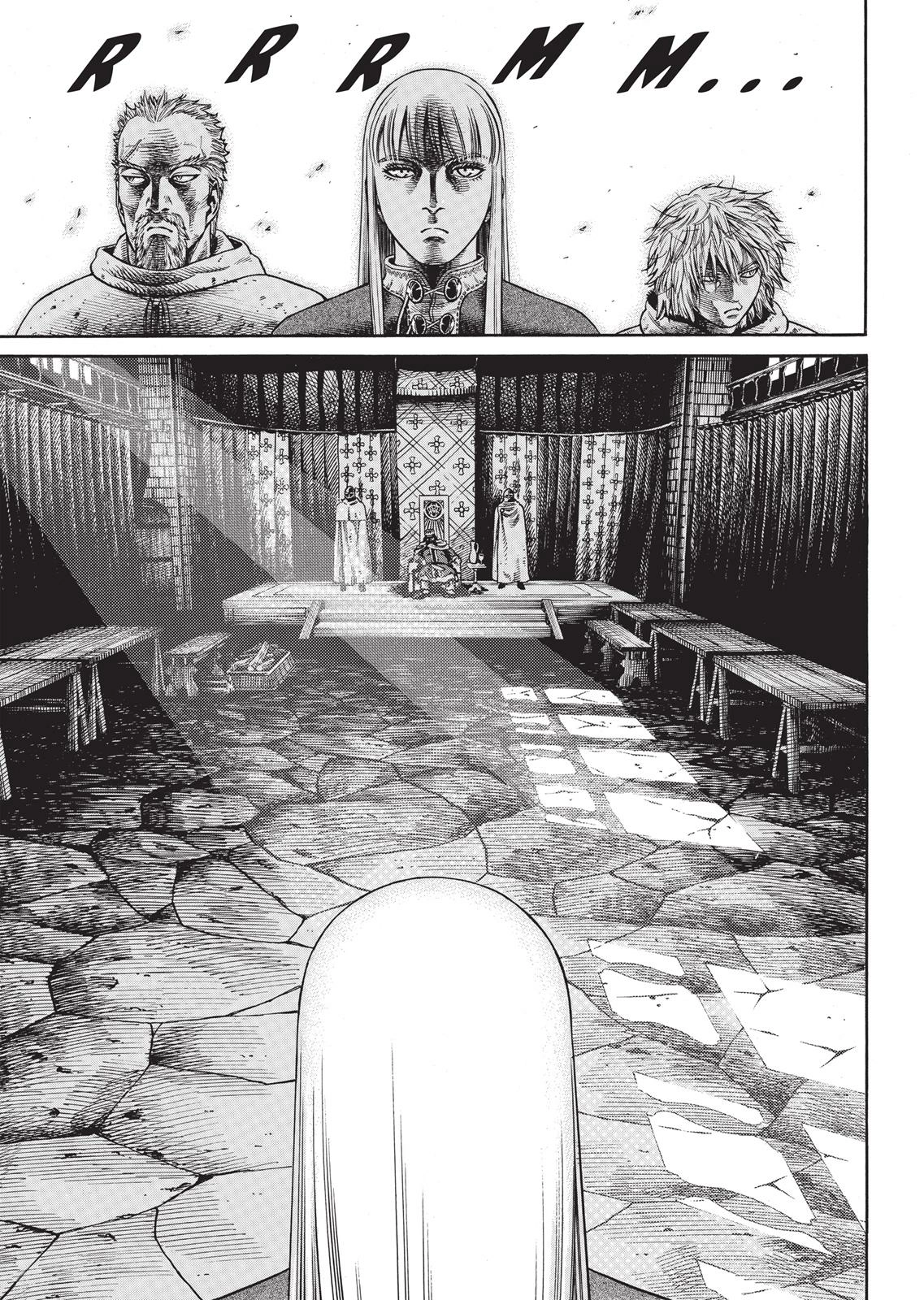 Read Vinland Saga (en) Manga Online