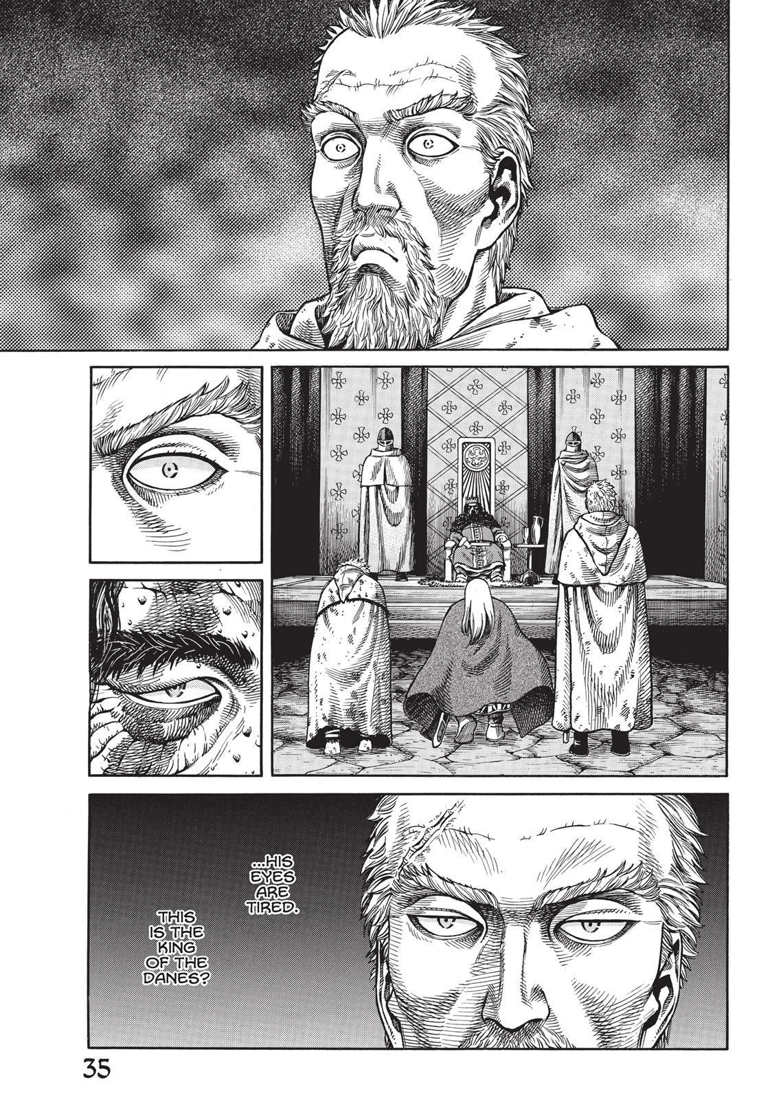 Read Vinland Saga (en) Manga Online