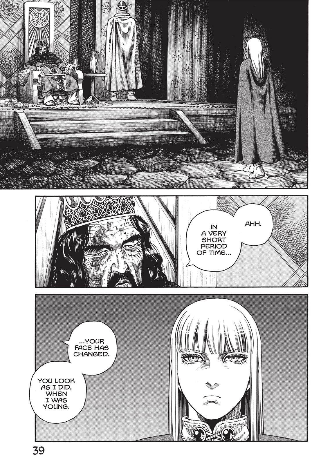 Read Vinland Saga (en) Manga Online