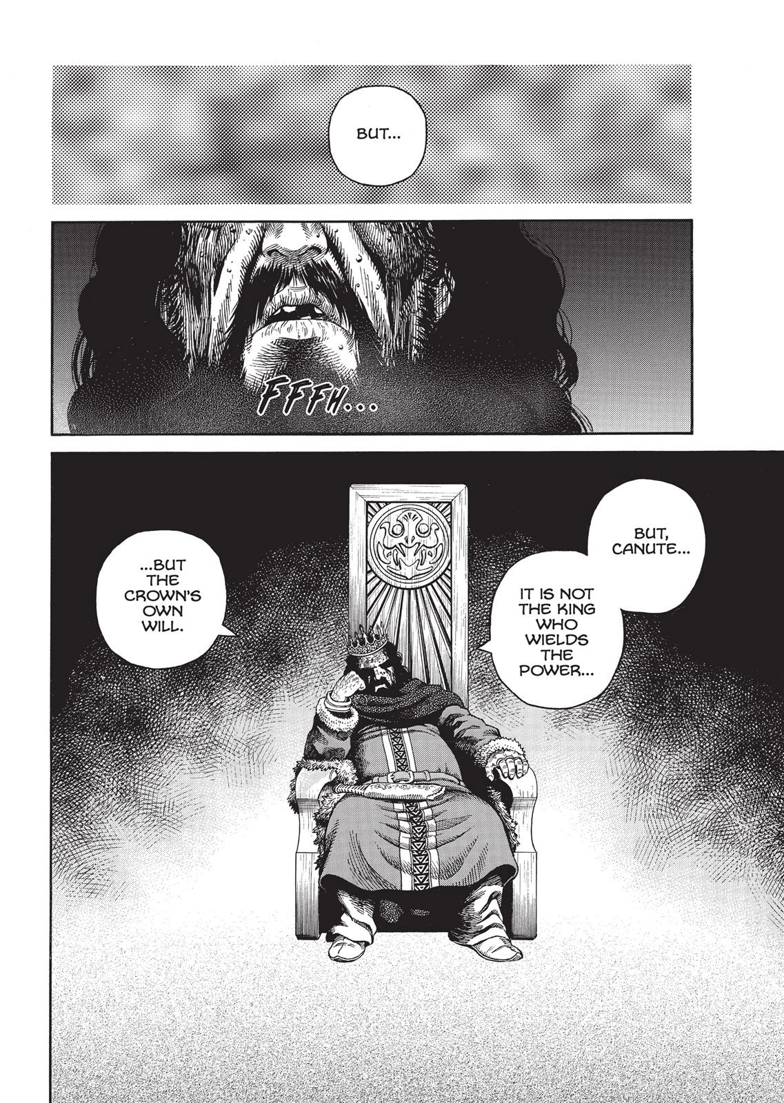 Read Vinland Saga (en) Manga Online