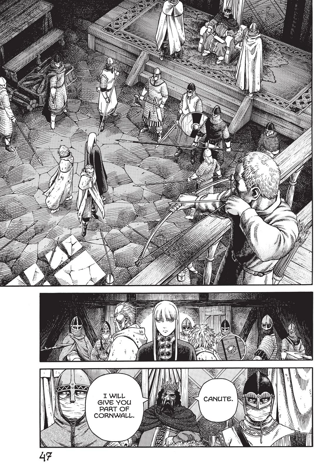 Read Vinland Saga (en) Manga Online
