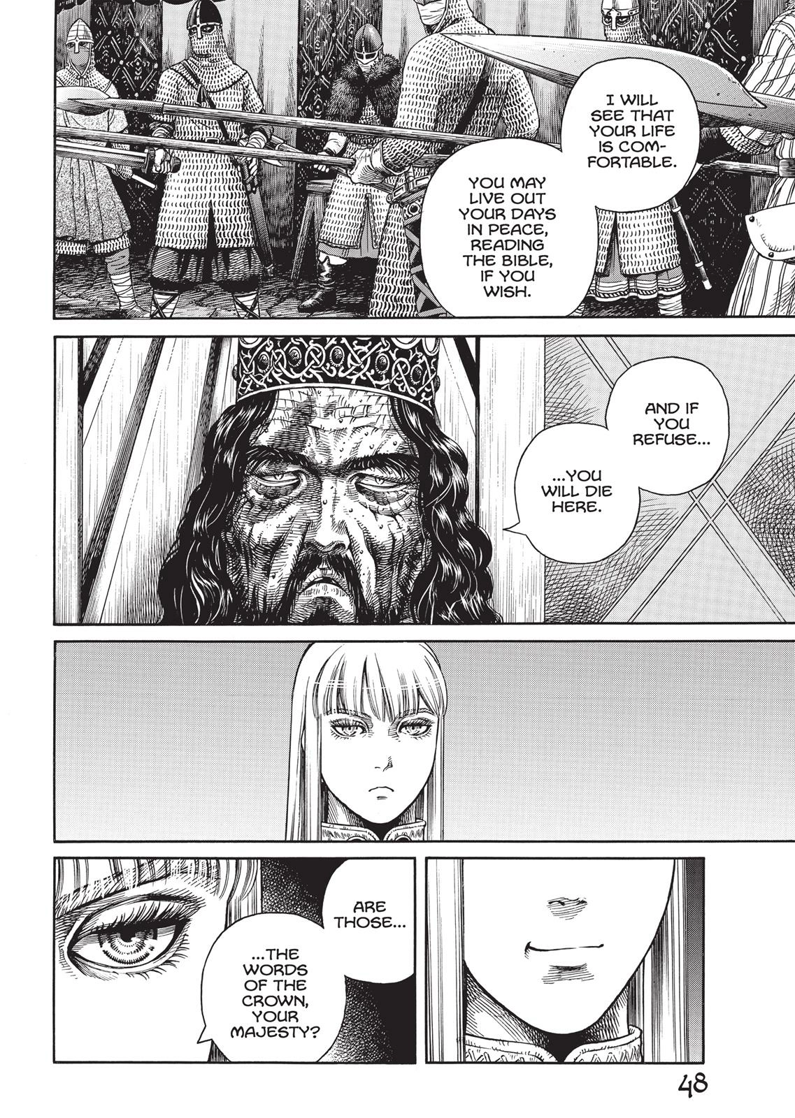 Read Vinland Saga (en) Manga Online