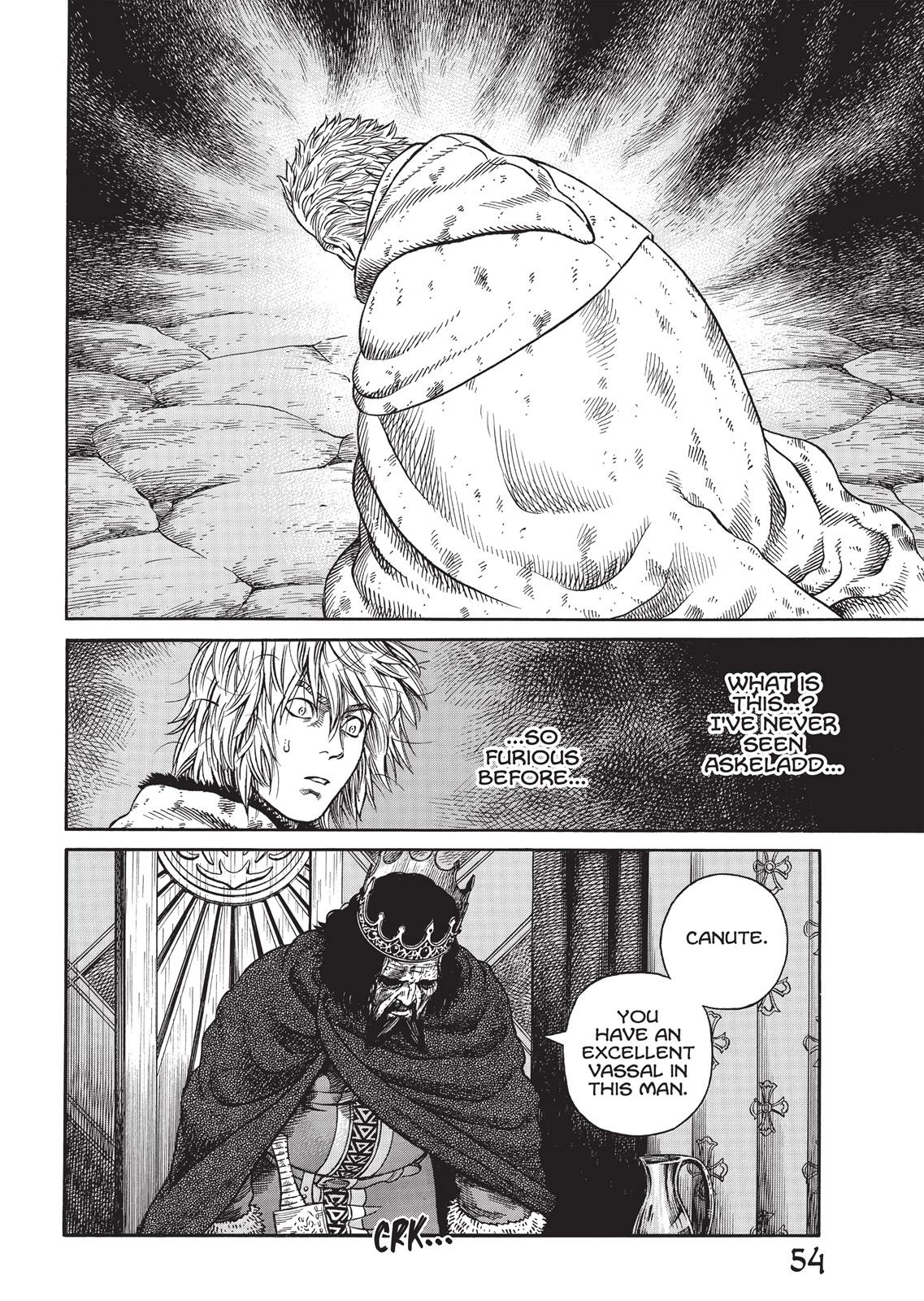 Read Vinland Saga (en) Manga Online