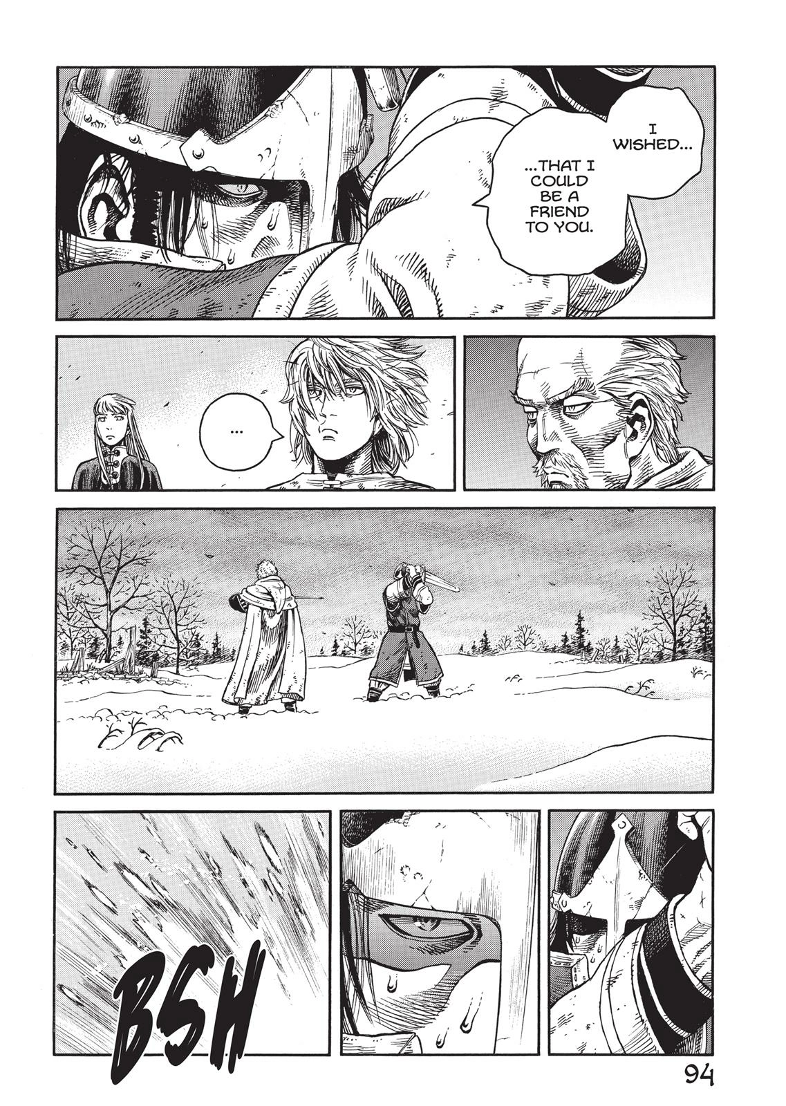 Read Vinland Saga (en) Manga Online