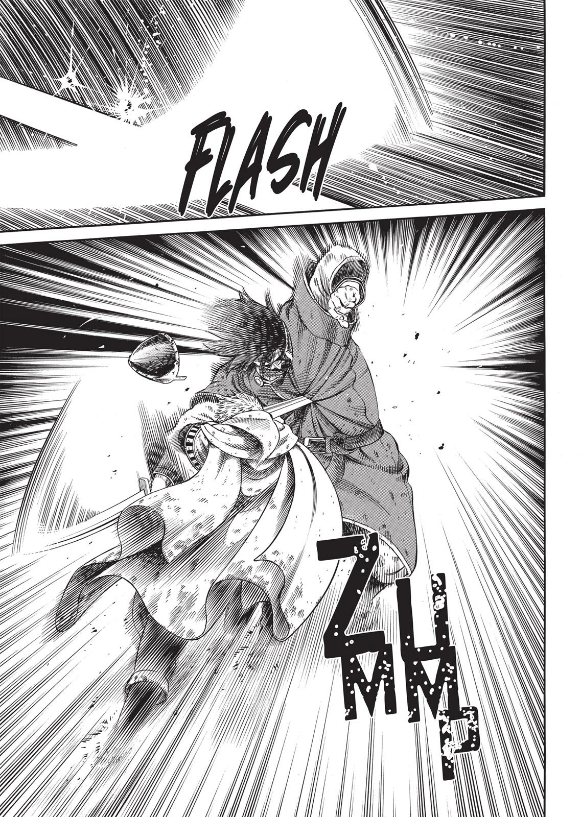 Read Vinland Saga (en) Manga Online