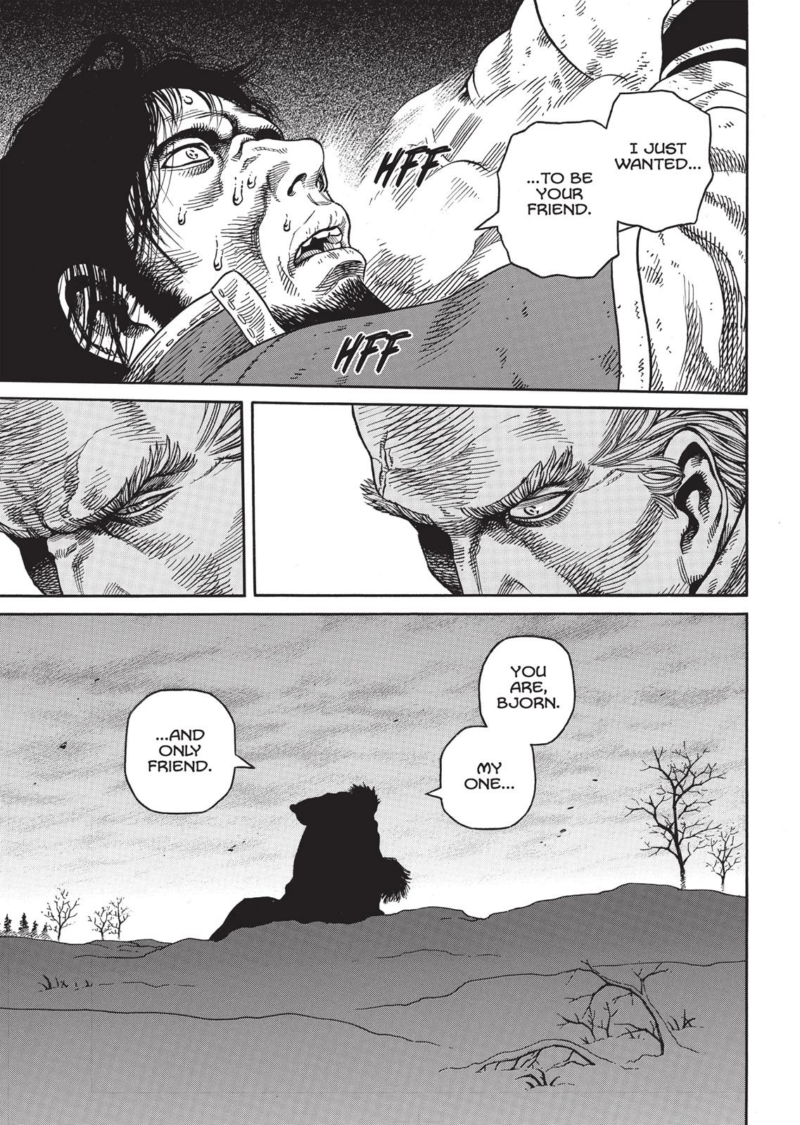 Read Vinland Saga (en) Manga Online