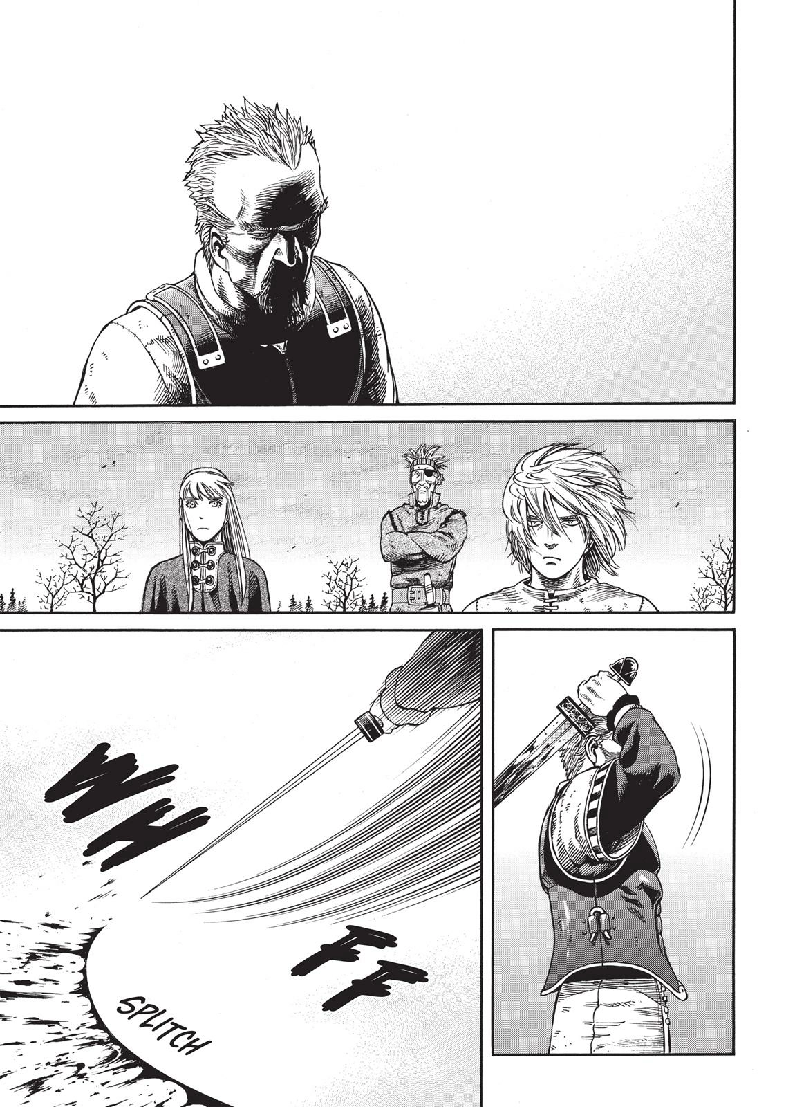 Read Vinland Saga (en) Manga Online