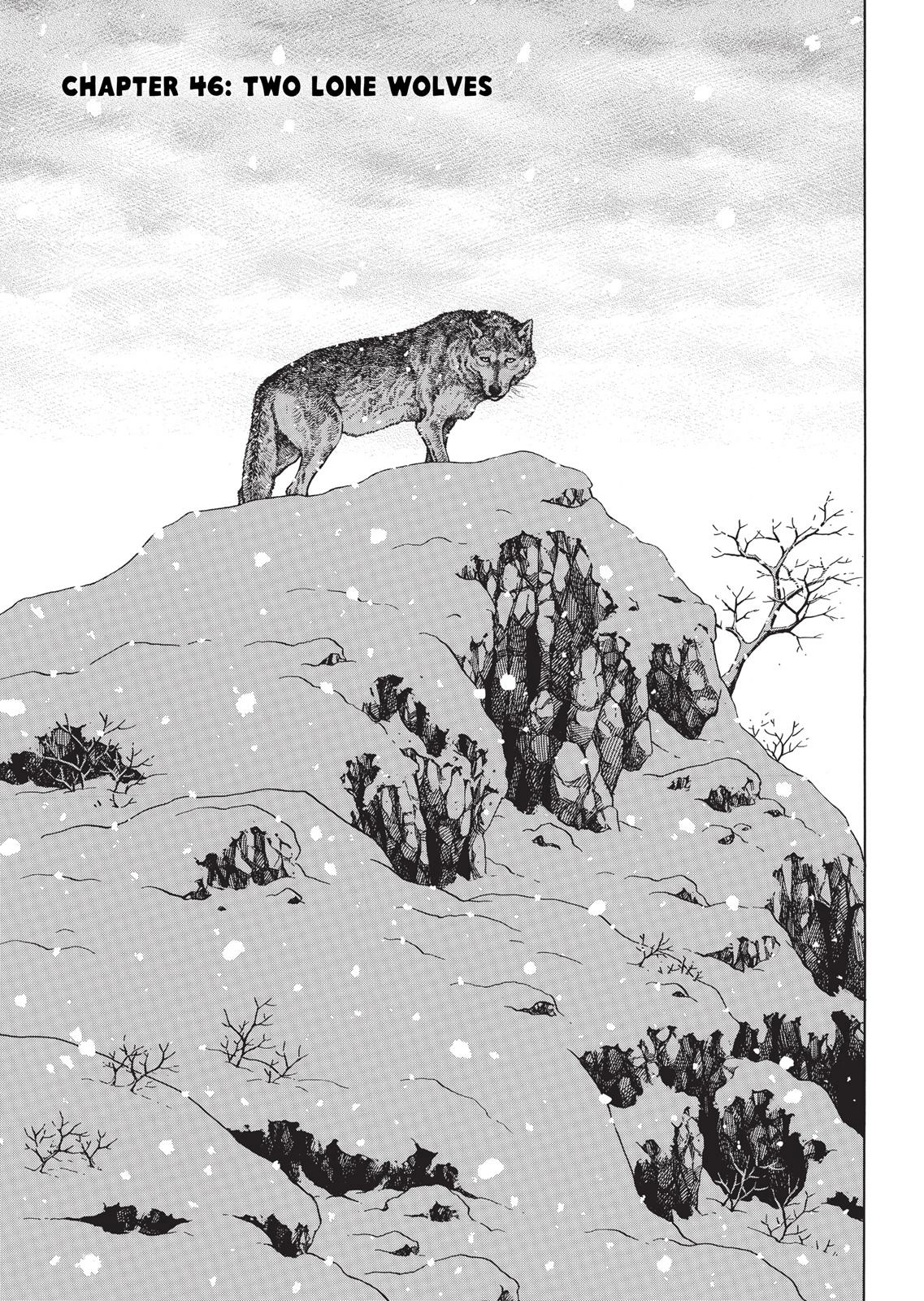 Read Vinland Saga (en) Manga Online