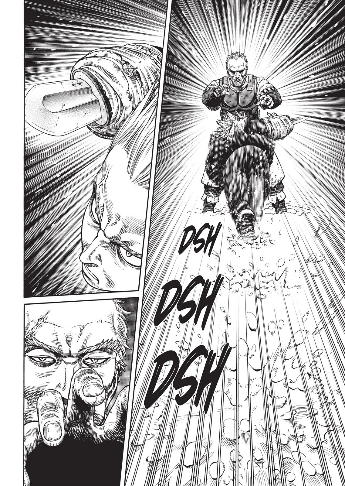 Read Vinland Saga (en) Manga Online