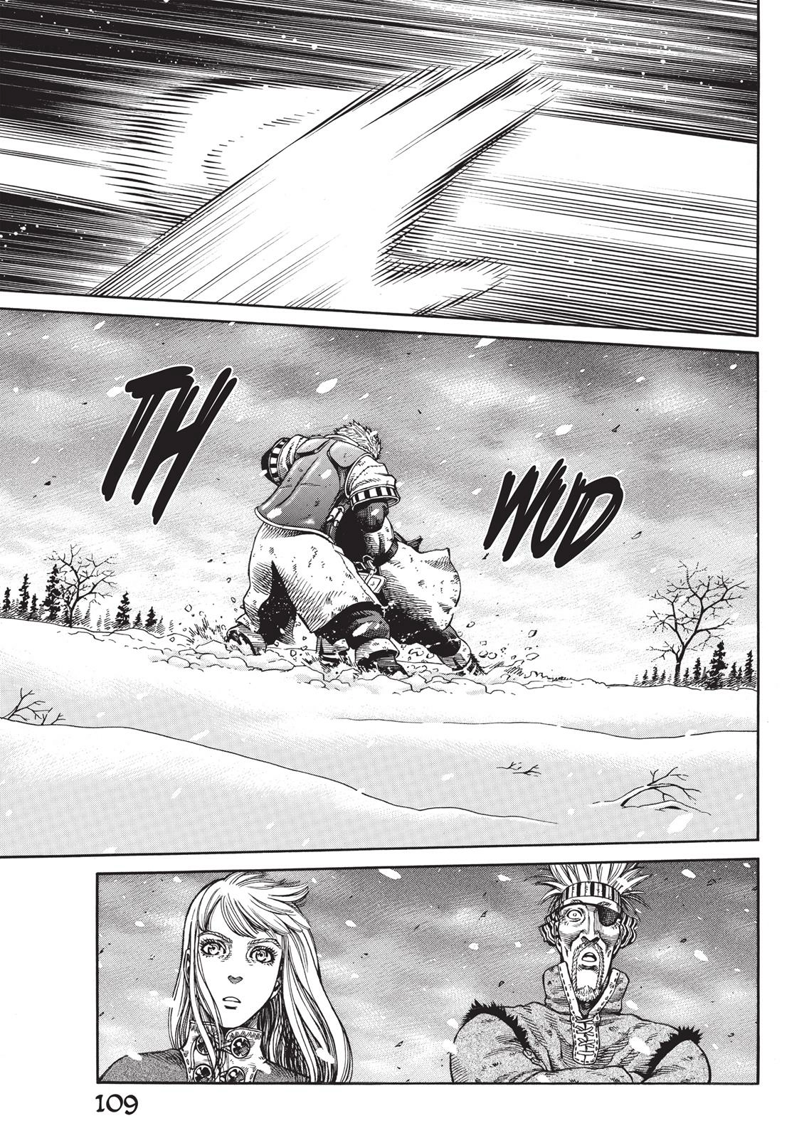 Read Vinland Saga (en) Manga Online