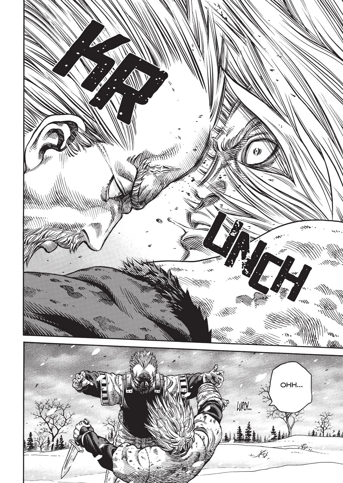 Read Vinland Saga (en) Manga Online