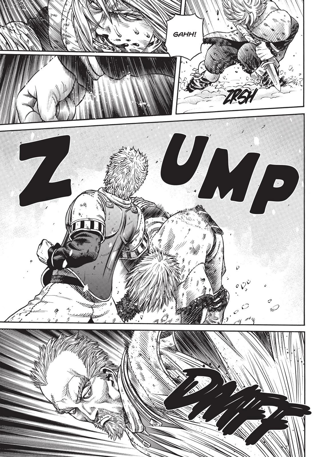 Read Vinland Saga (en) Manga Online