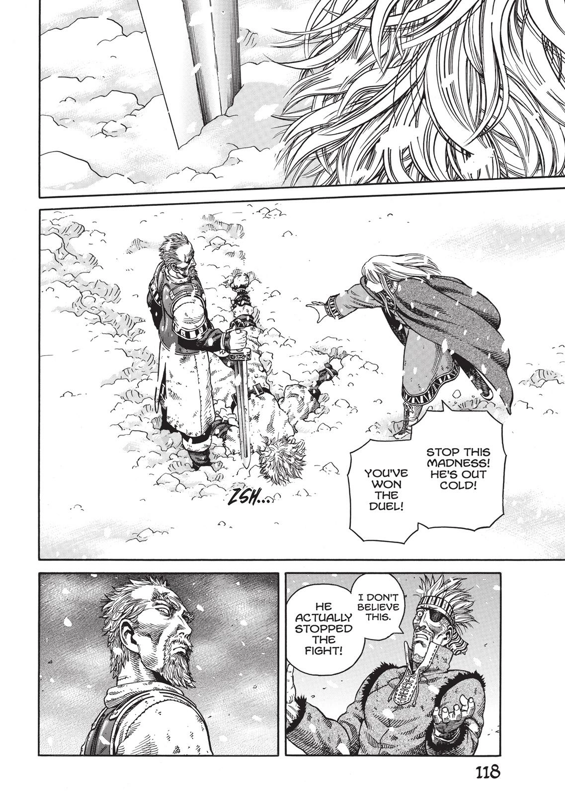 Read Vinland Saga (en) Manga Online