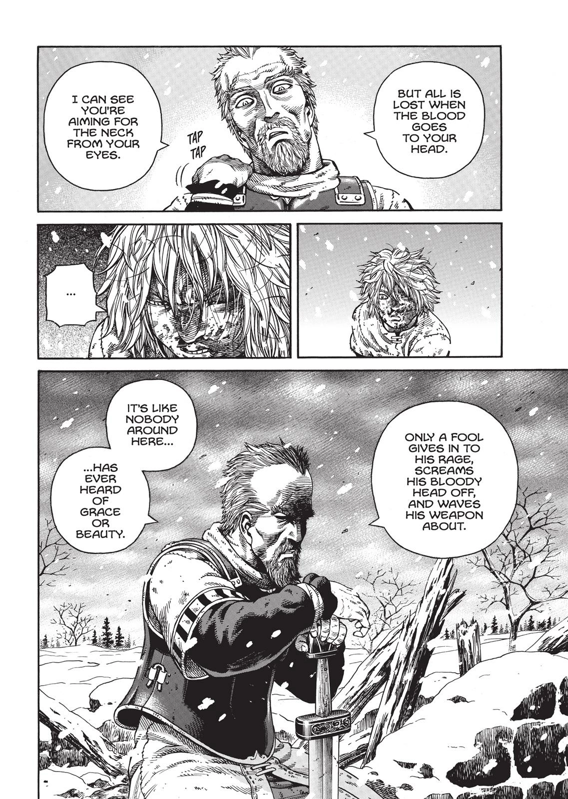 Read Vinland Saga (en) Manga Online