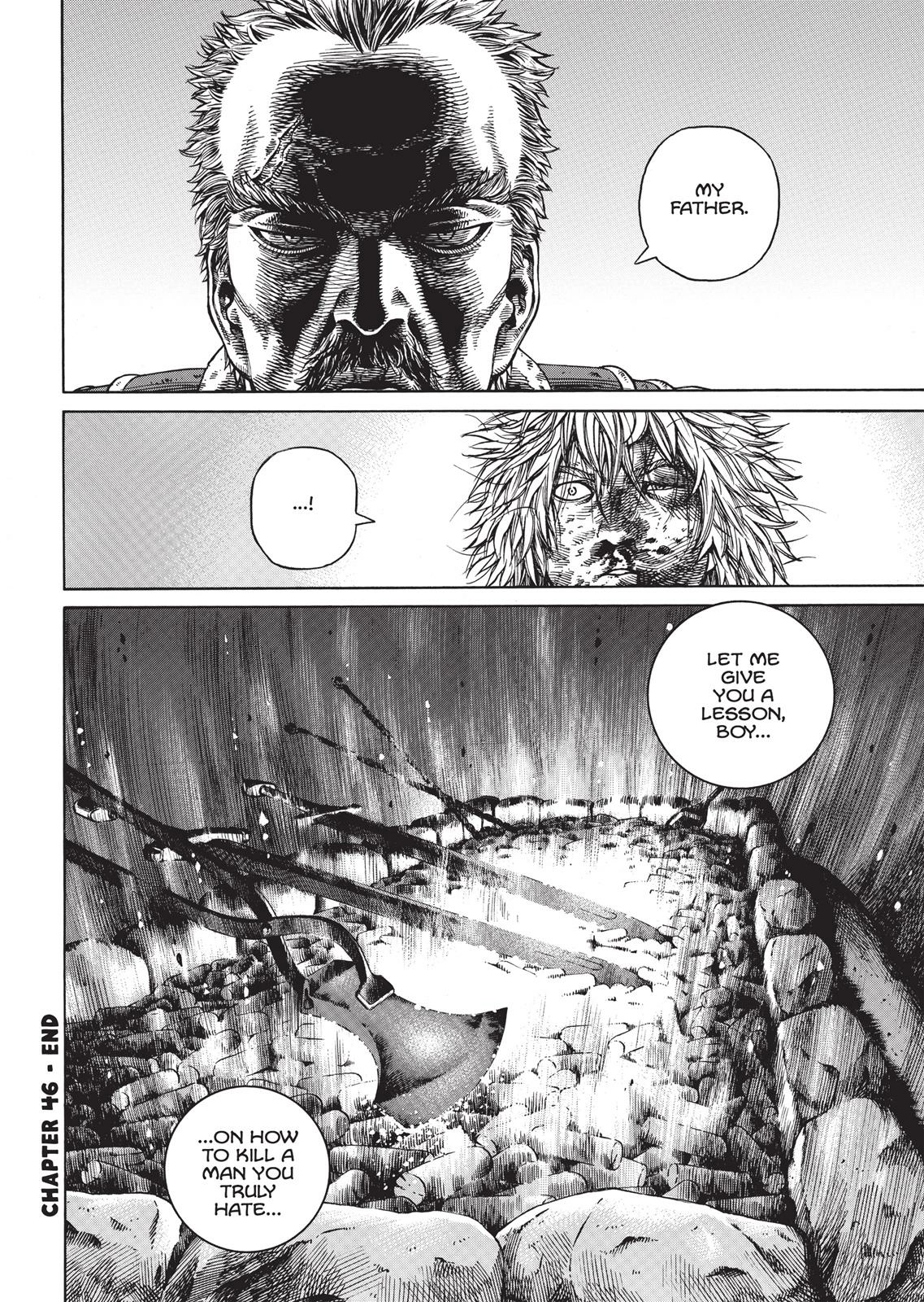 Read Vinland Saga (en) Manga Online