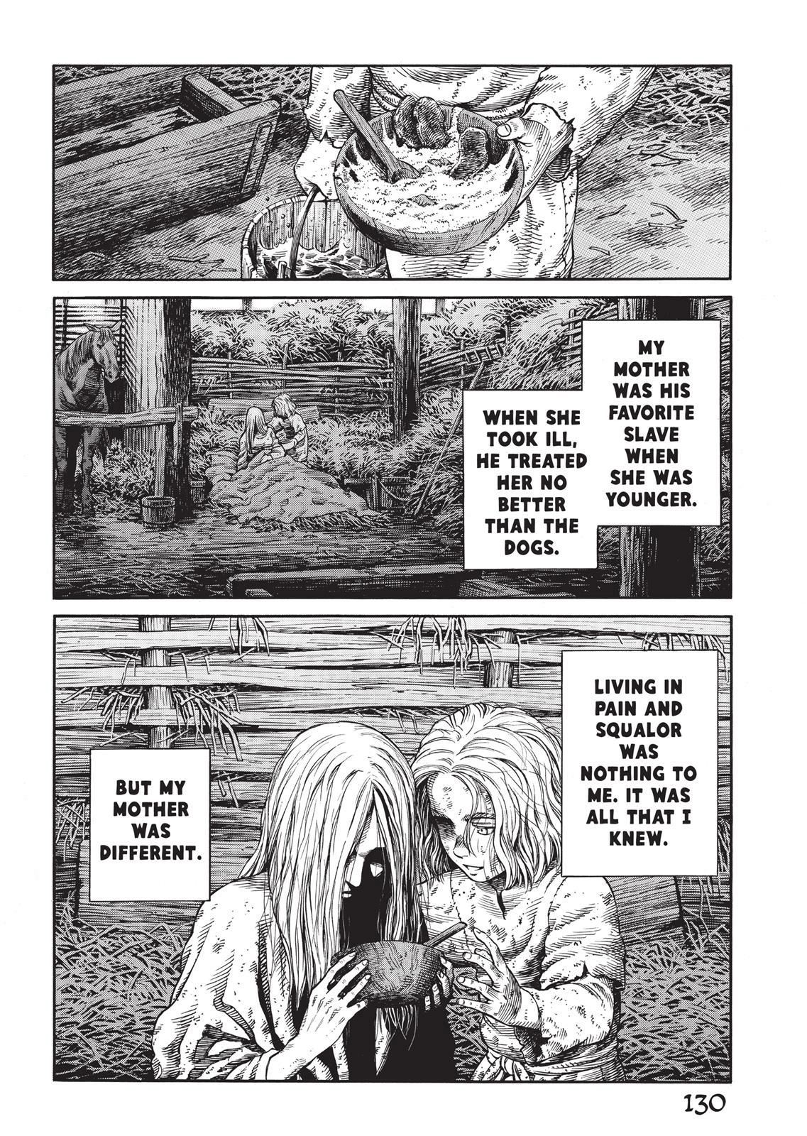 Read Vinland Saga (en) Manga Online