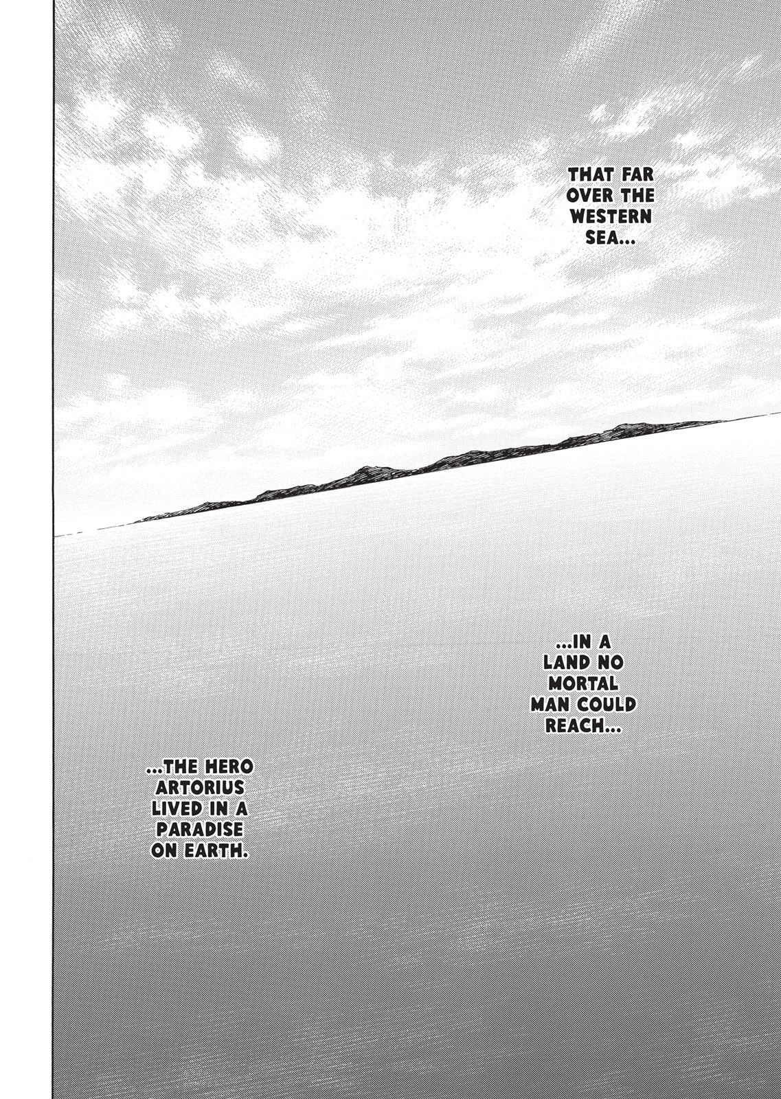 Read Vinland Saga (en) Manga Online