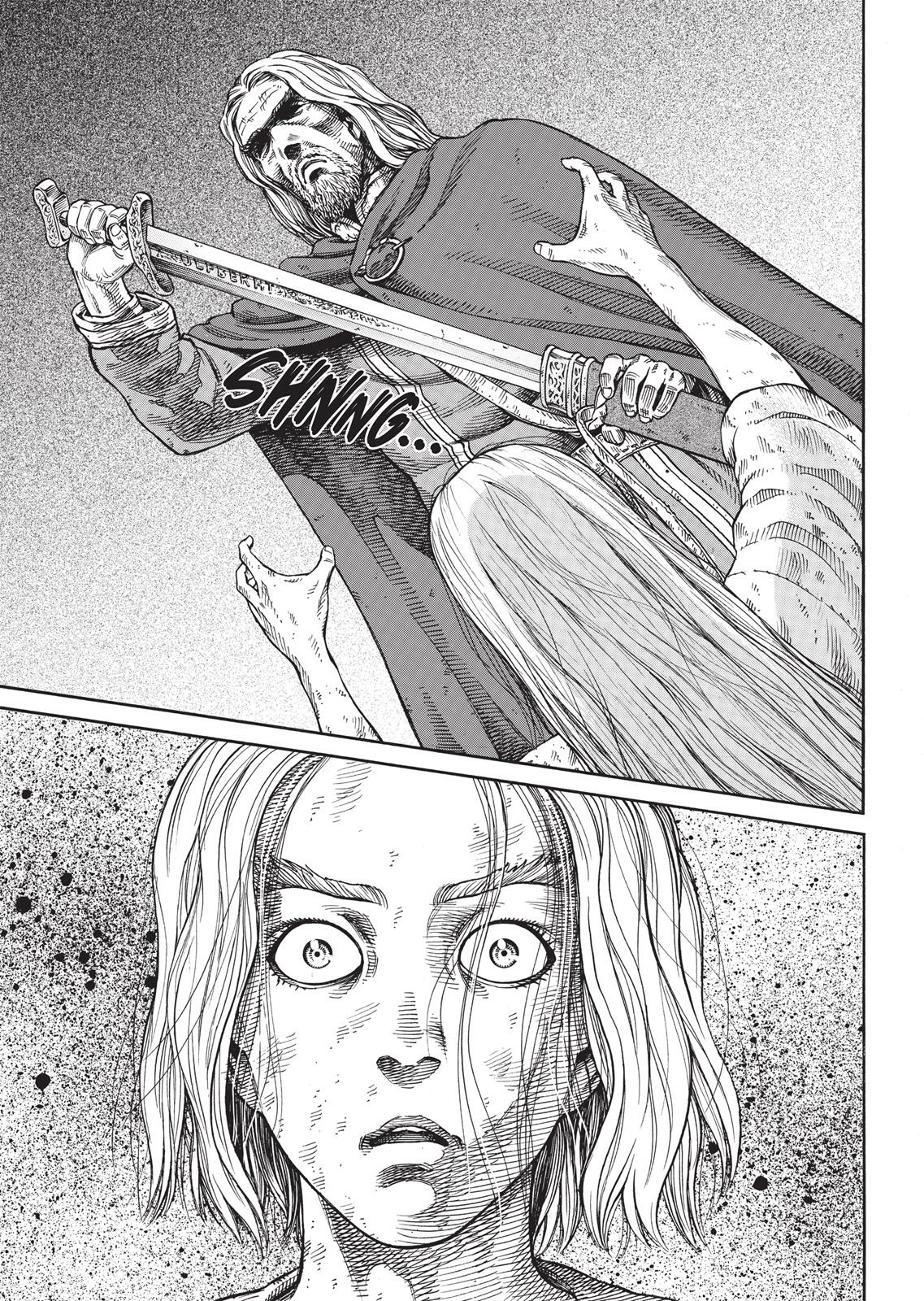 Read Vinland Saga (en) Manga Online