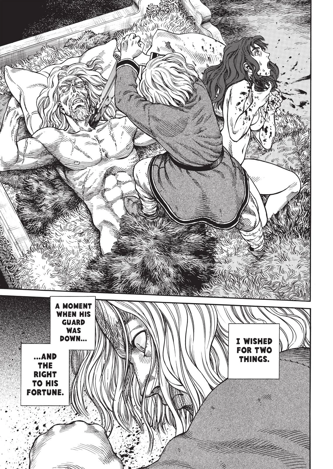 Read Vinland Saga (en) Manga Online