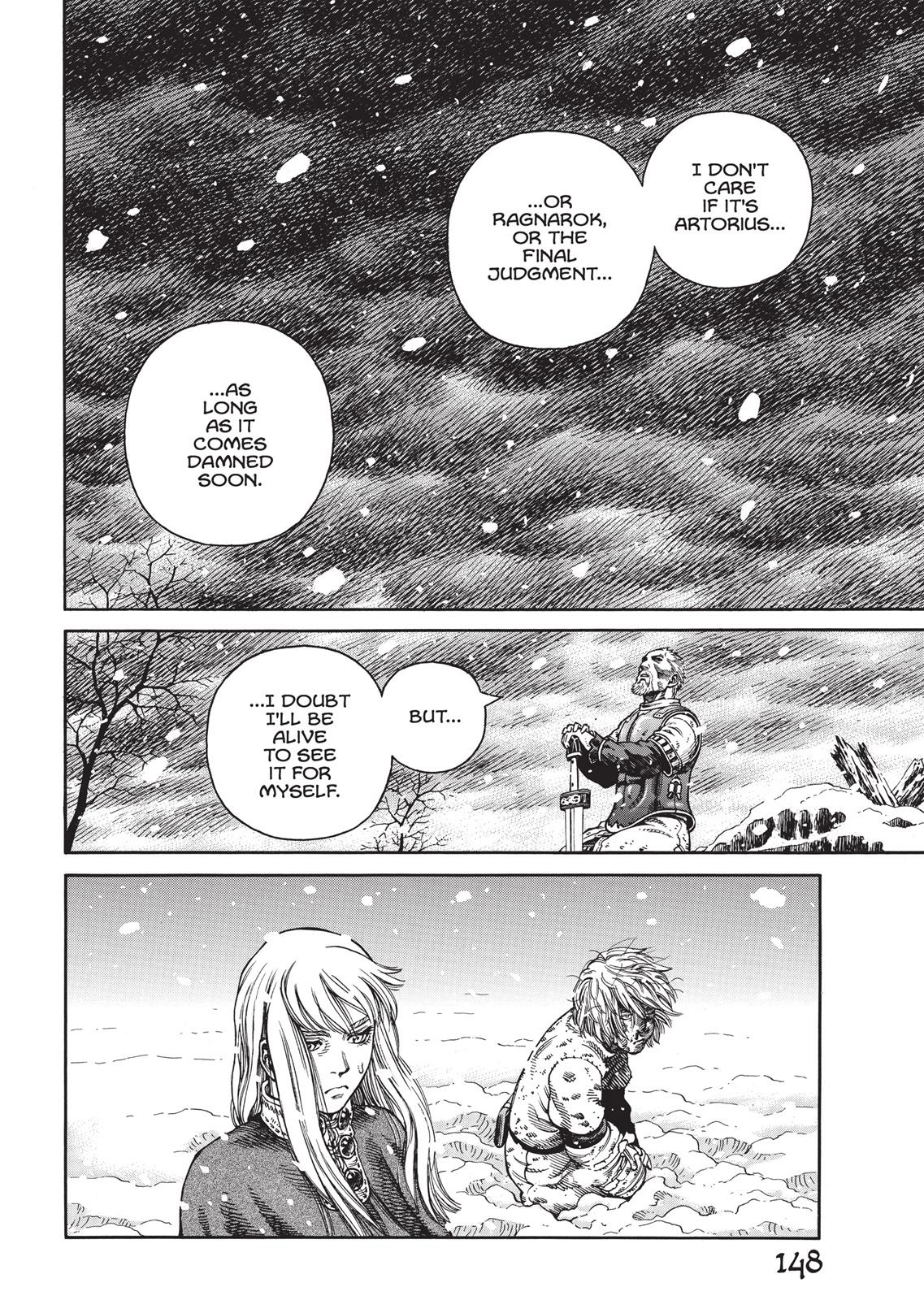 Read Vinland Saga (en) Manga Online
