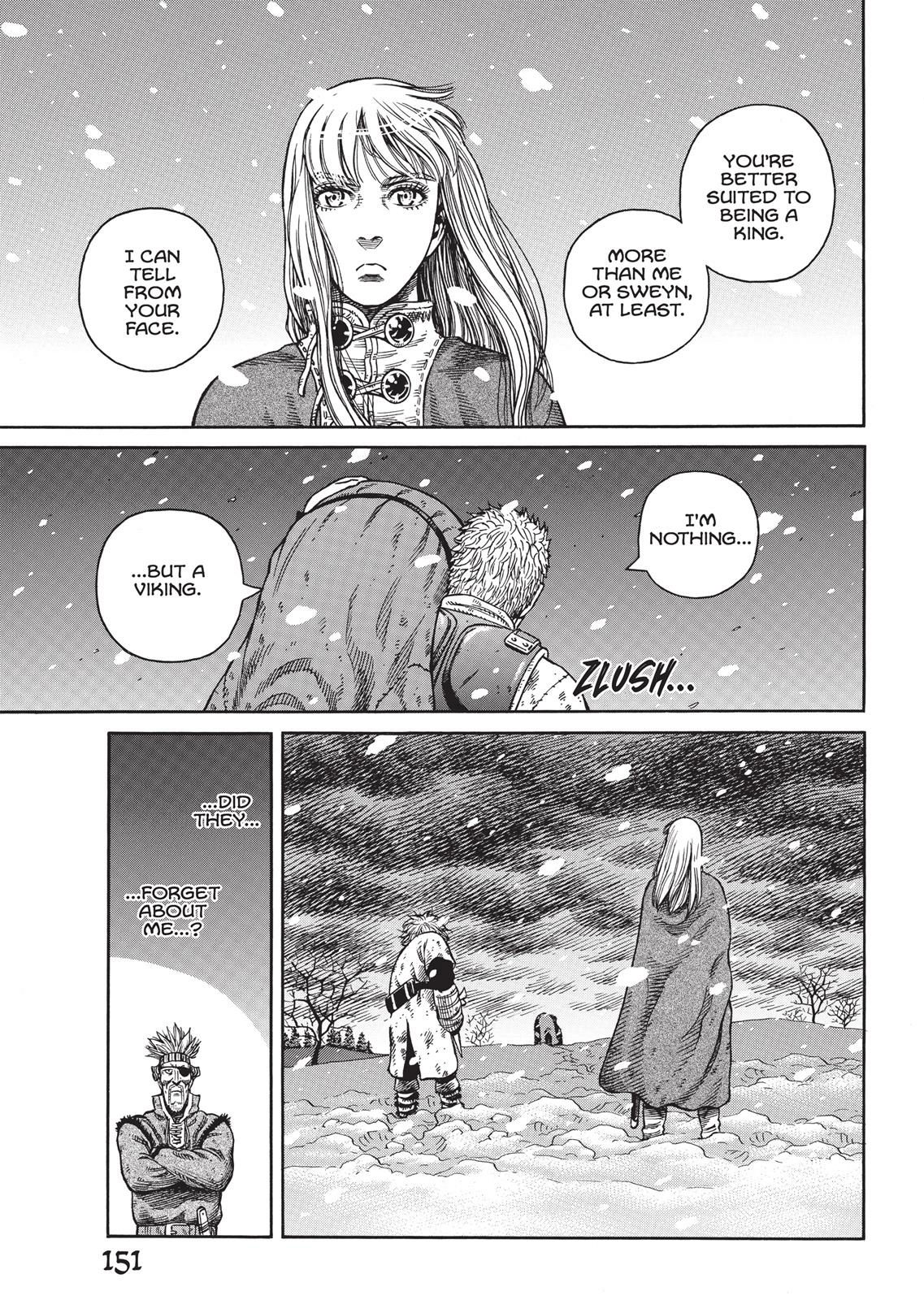 Read Vinland Saga (en) Manga Online