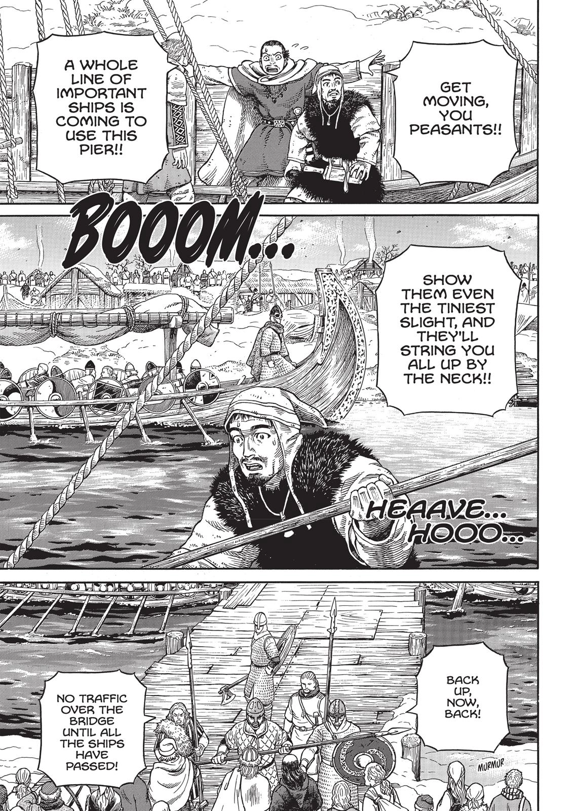 Read Vinland Saga (en) Manga Online