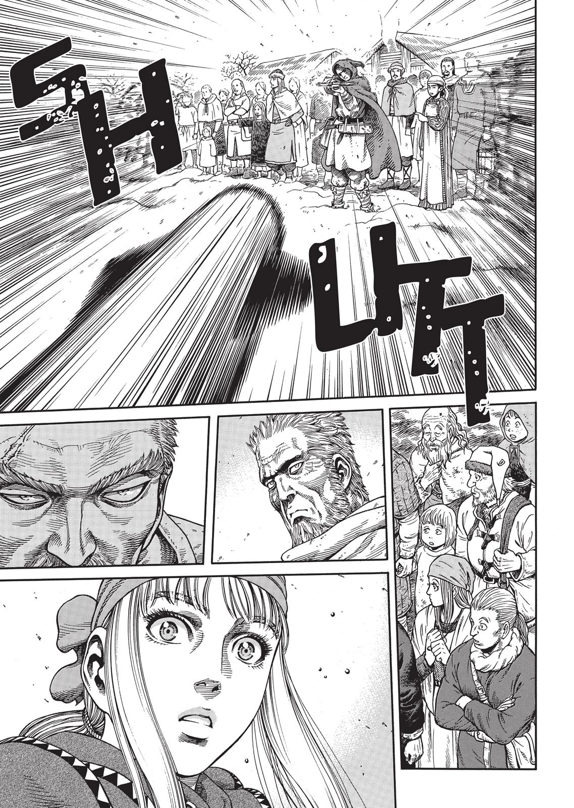 Read Vinland Saga (en) Manga Online
