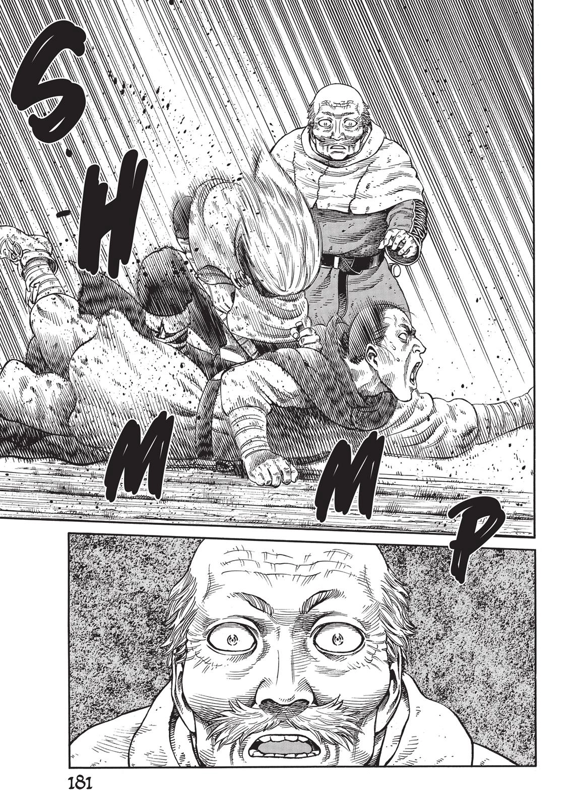 Read Vinland Saga (en) Manga Online