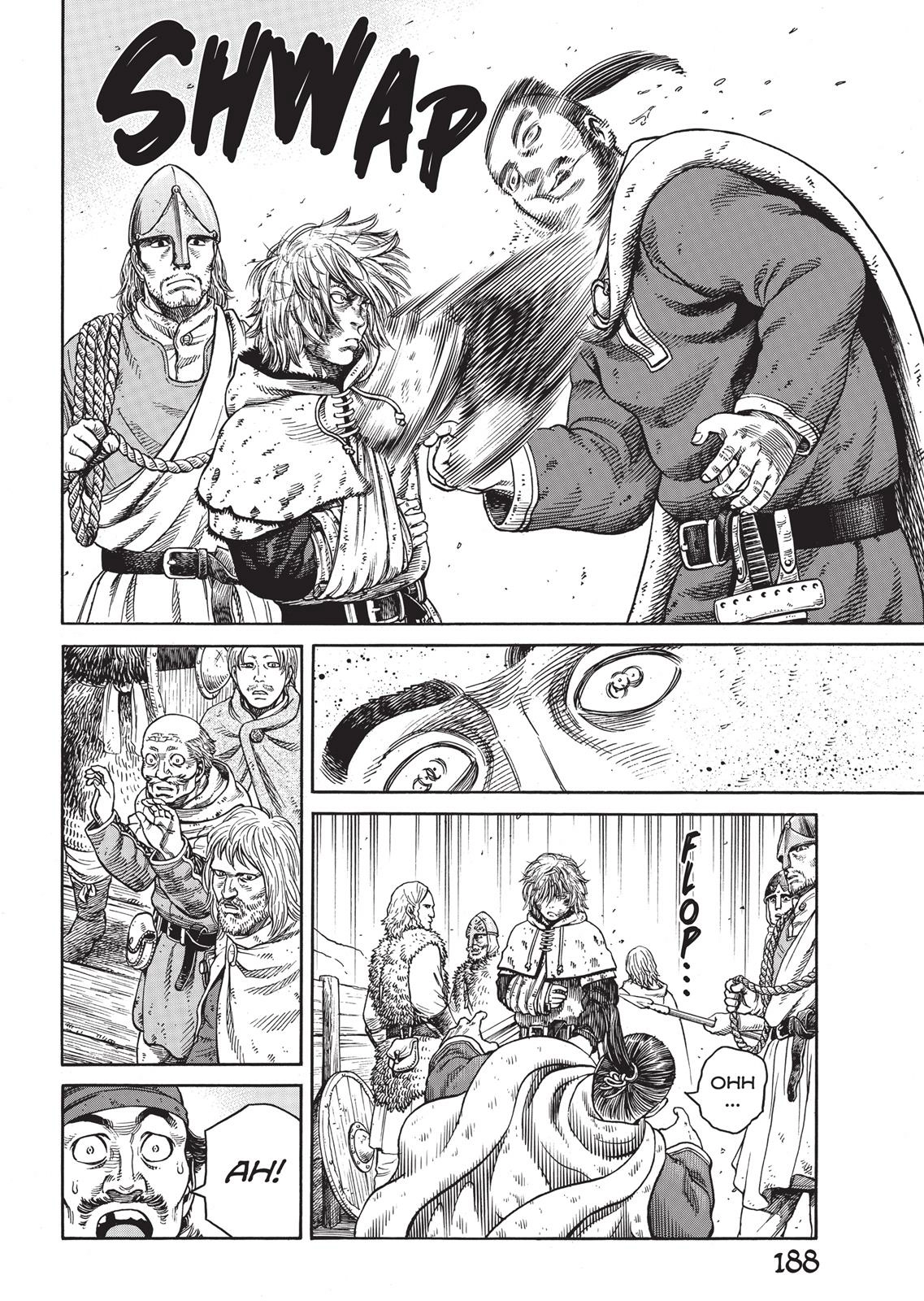 Read Vinland Saga (en) Manga Online