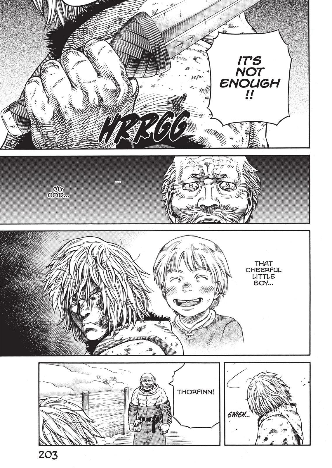 Read Vinland Saga (en) Manga Online
