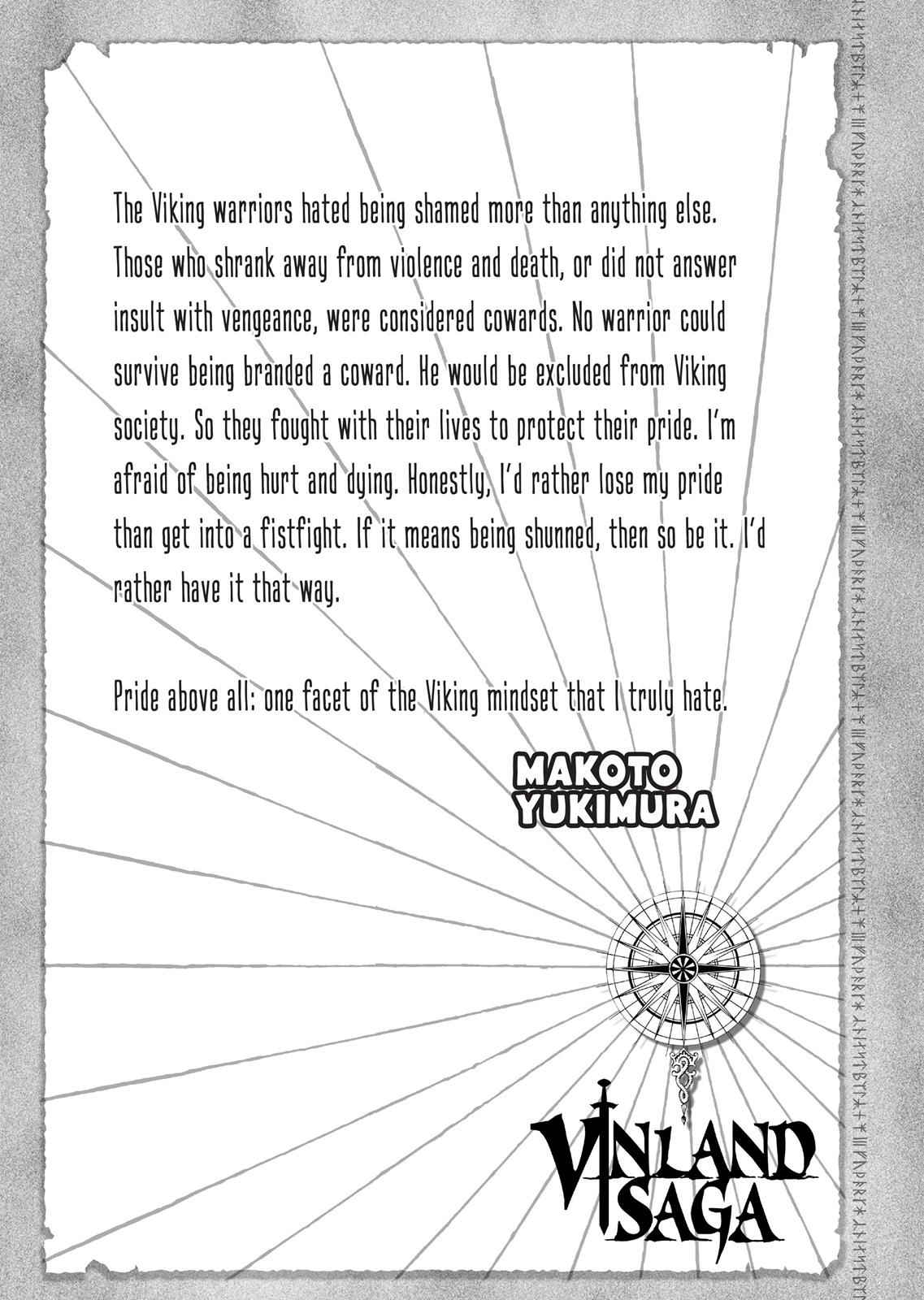 Read Vinland Saga (en) Manga Online