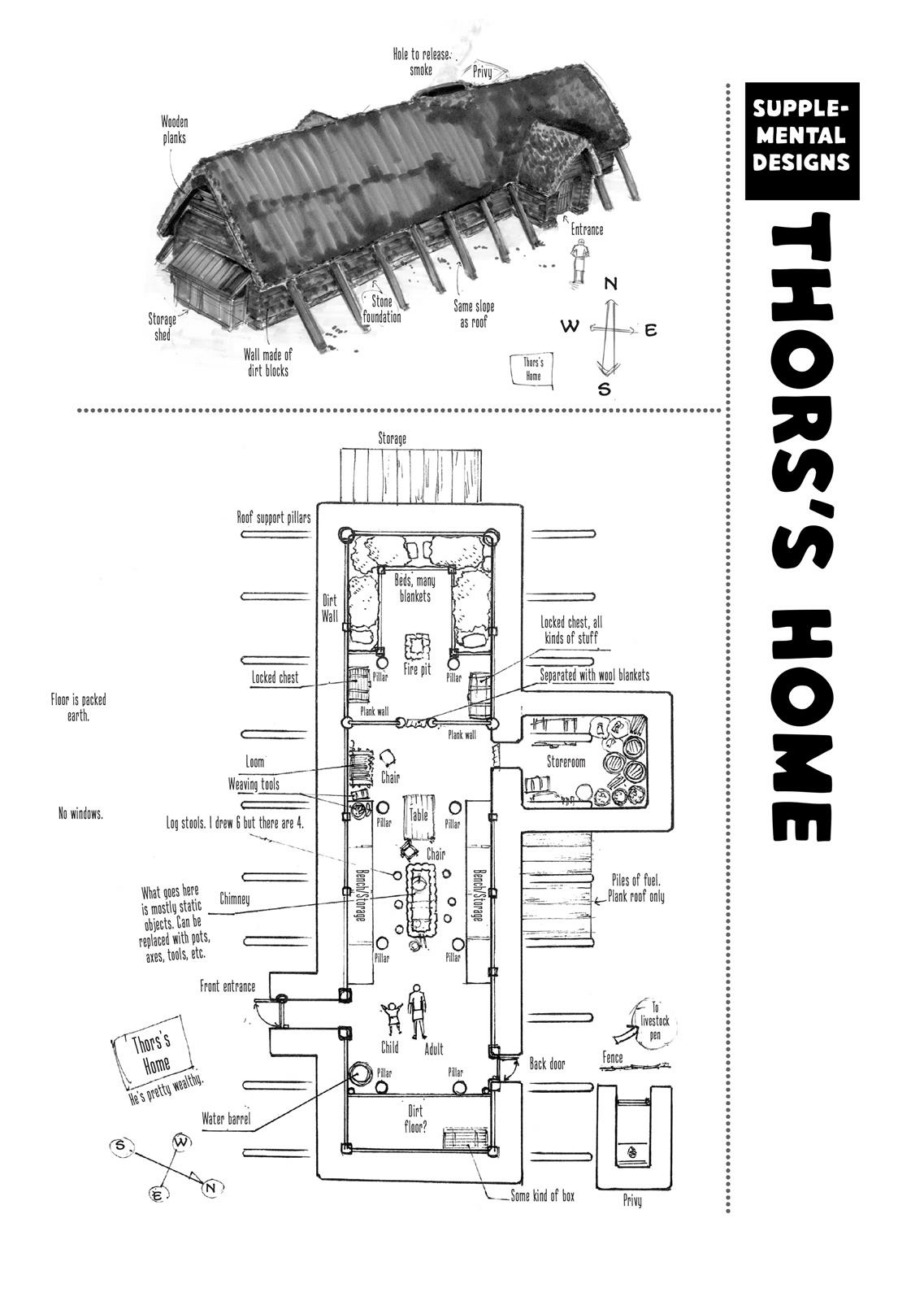 Read Vinland Saga (en) Manga Online