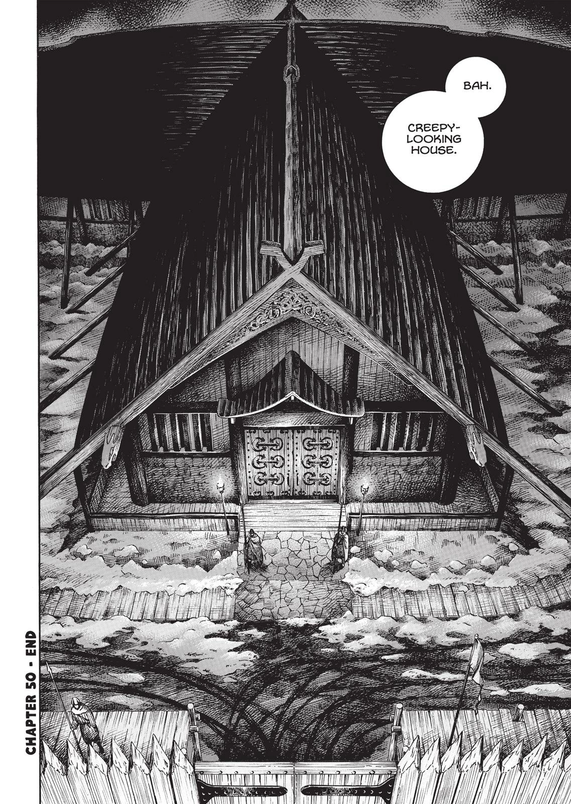 Read Vinland Saga (en) Manga Online