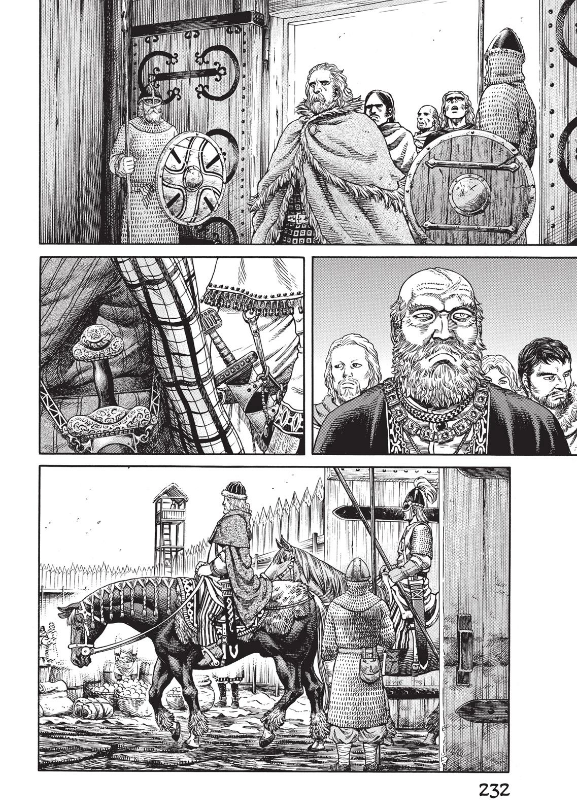 Read Vinland Saga (en) Manga Online