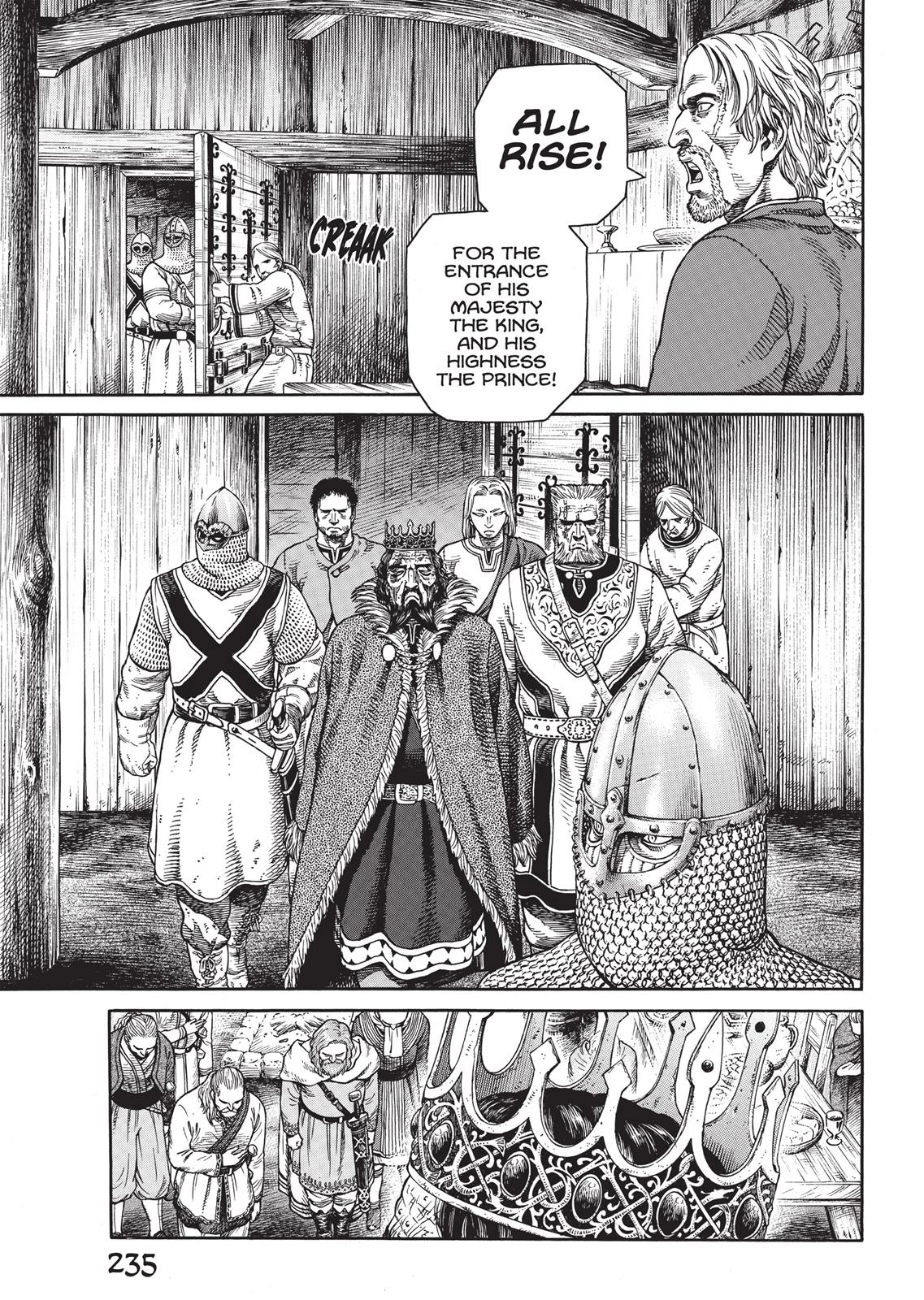Read Vinland Saga (en) Manga Online