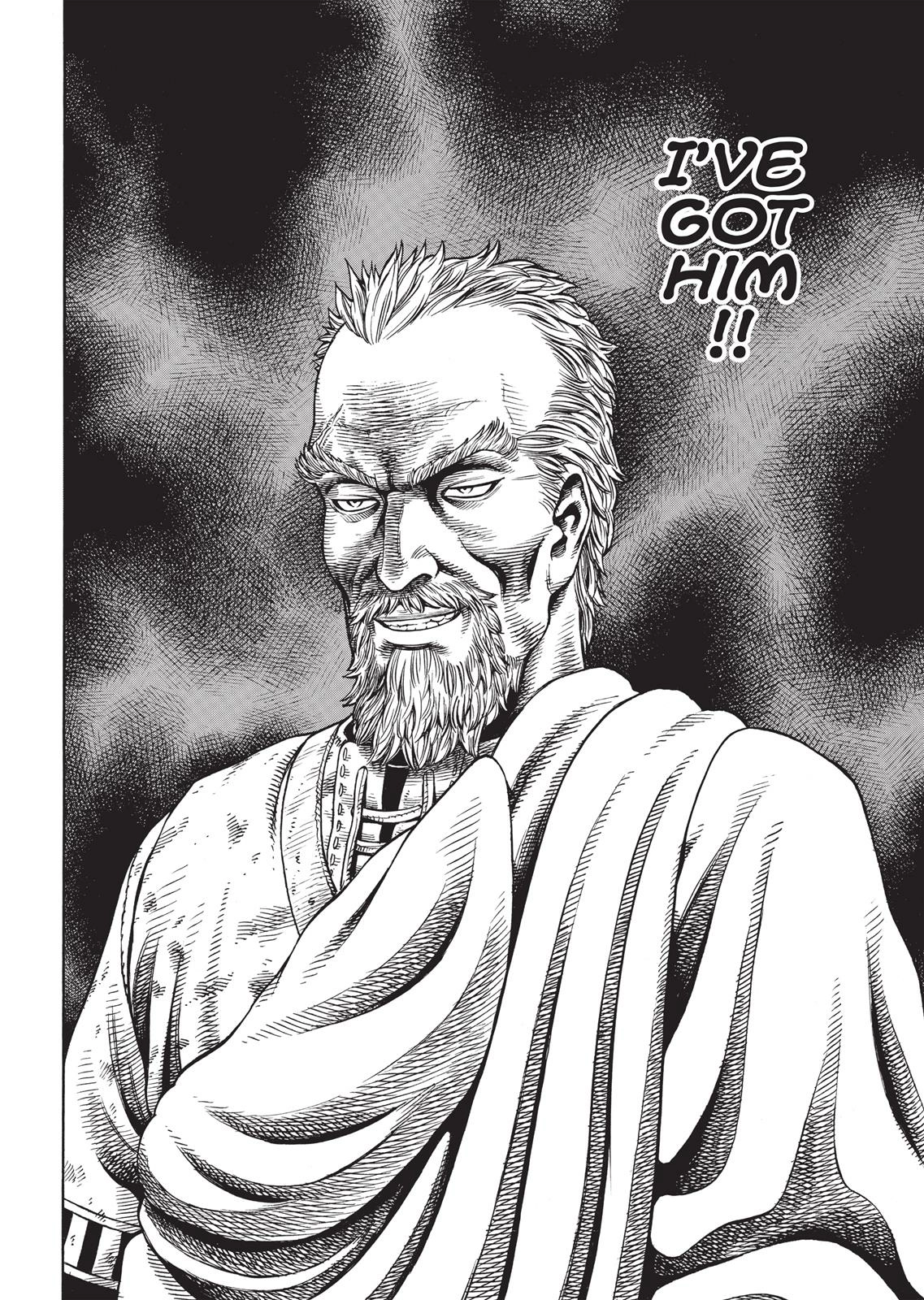Read Vinland Saga (en) Manga Online
