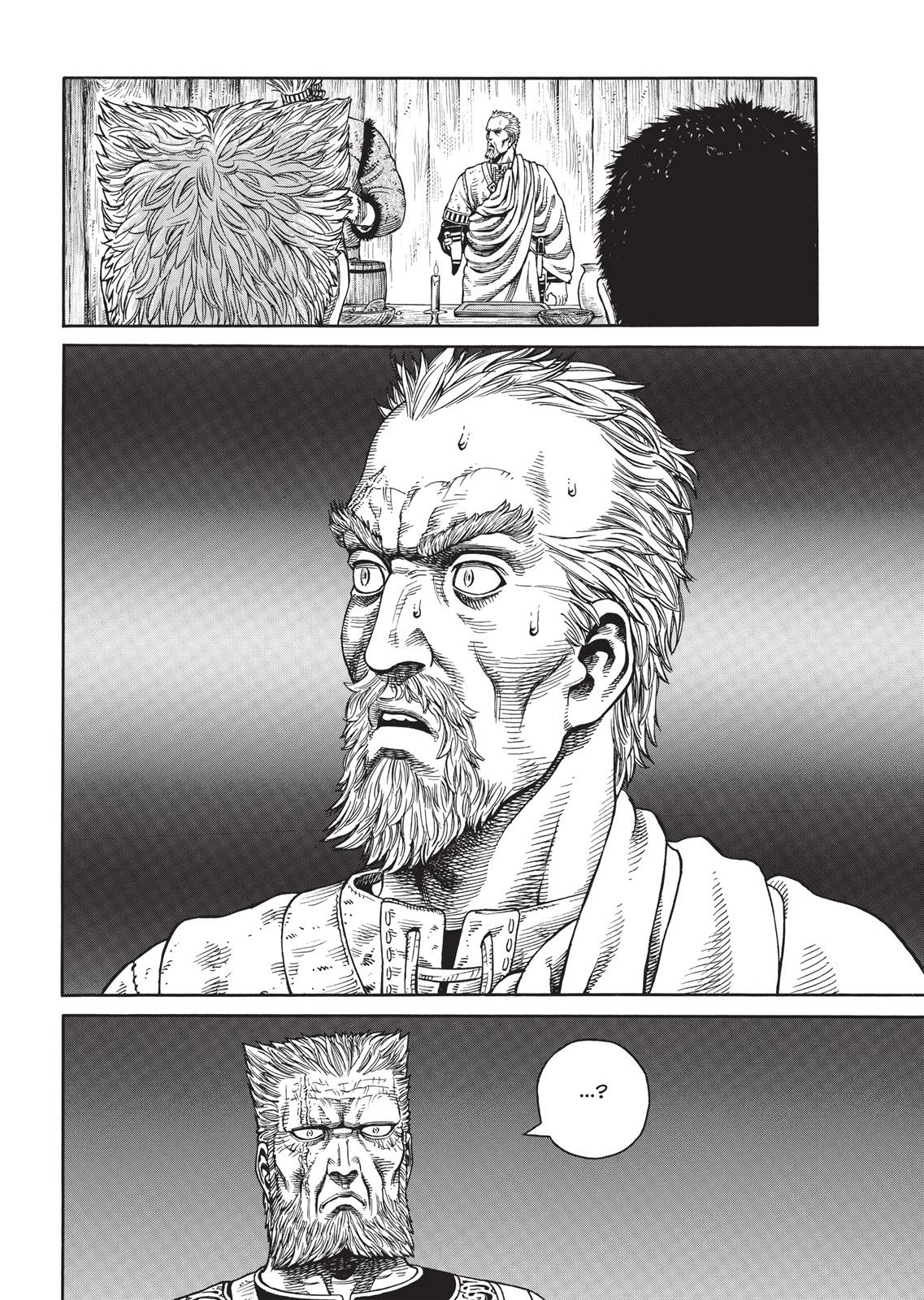 Read Vinland Saga (en) Manga Online