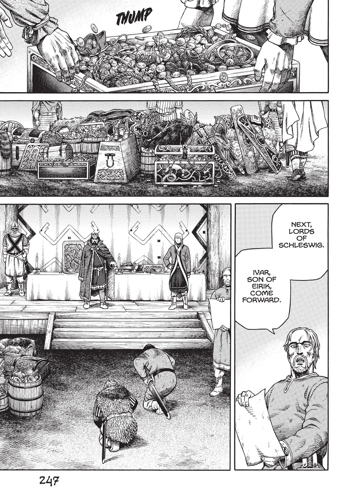 Read Vinland Saga (en) Manga Online