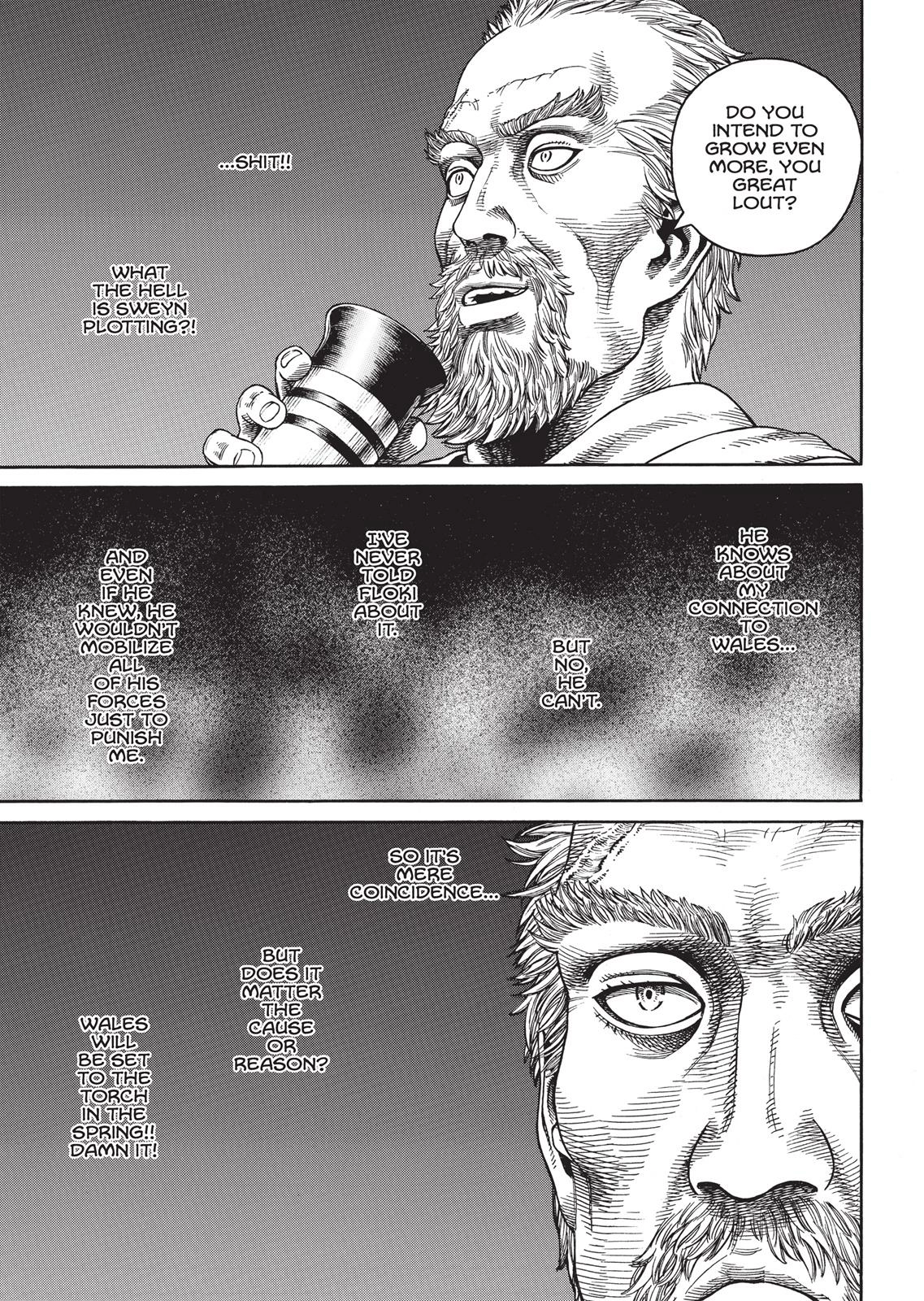 Read Vinland Saga (en) Manga Online