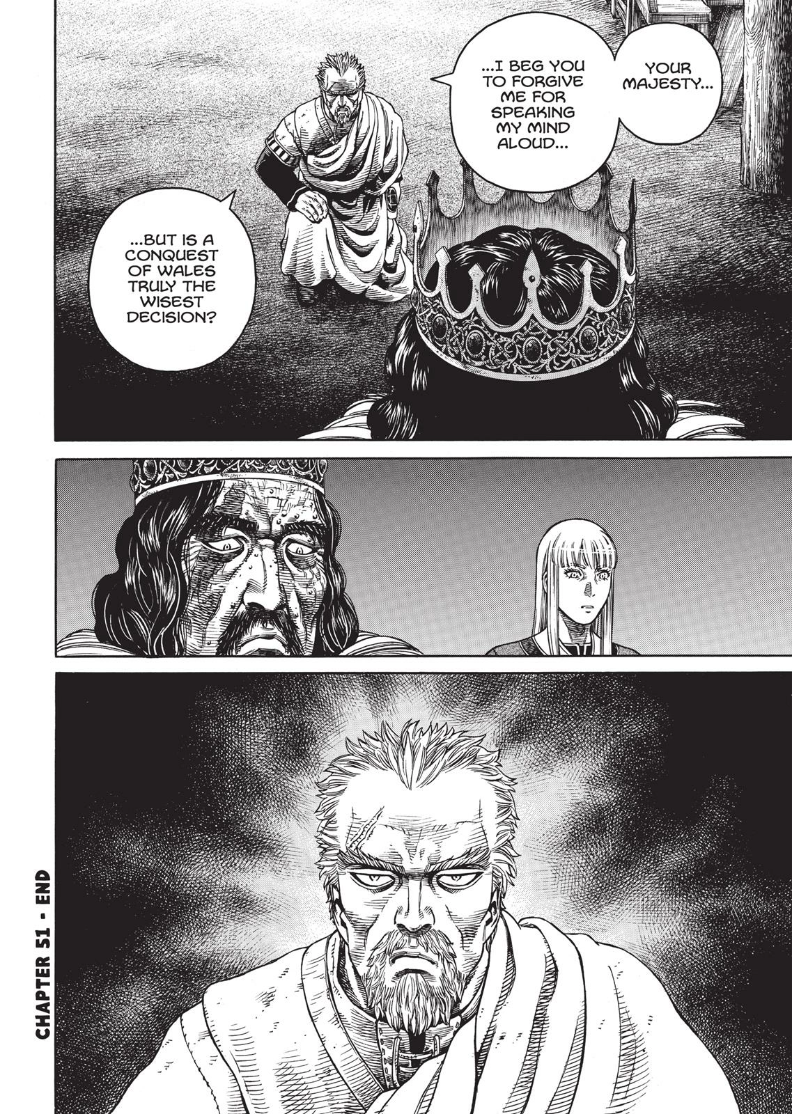 Read Vinland Saga (en) Manga Online