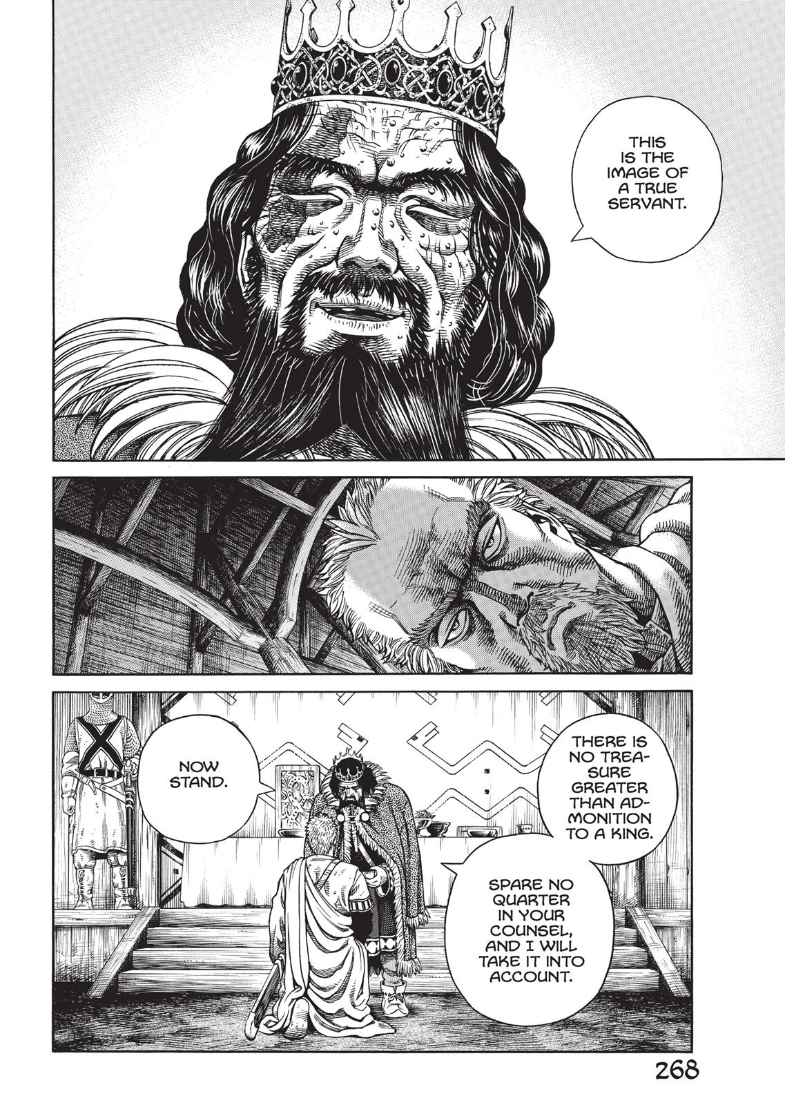 Read Vinland Saga (en) Manga Online