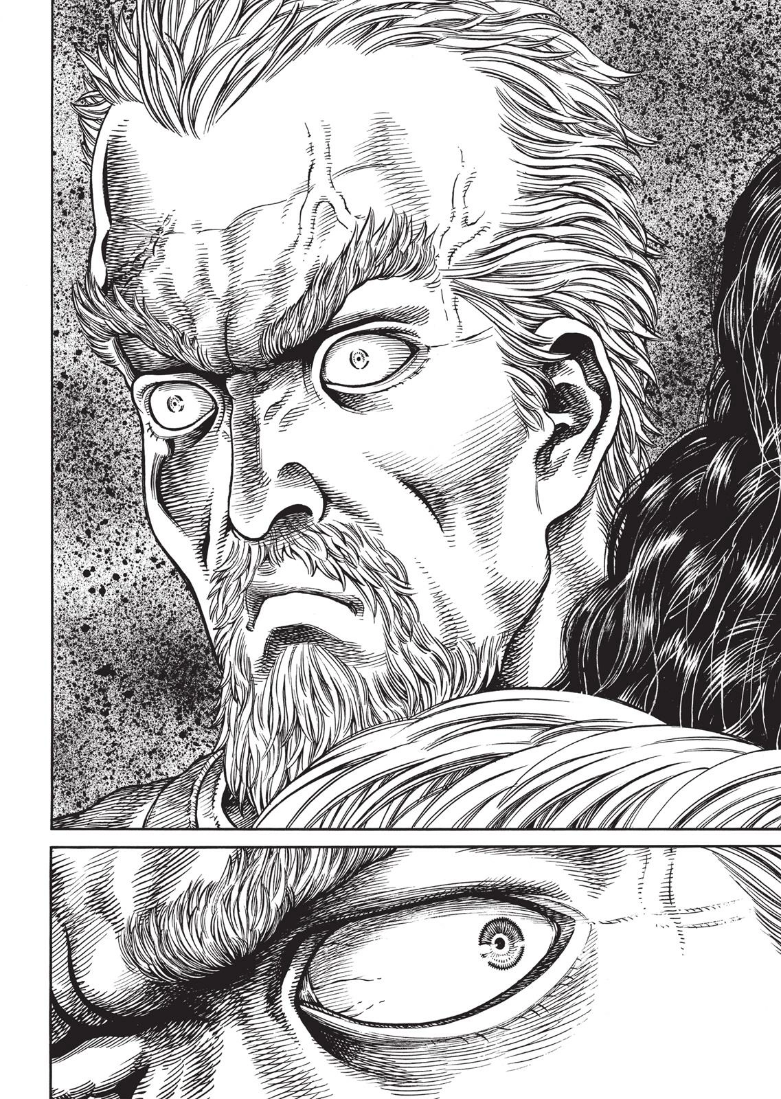 Read Vinland Saga (en) Manga Online