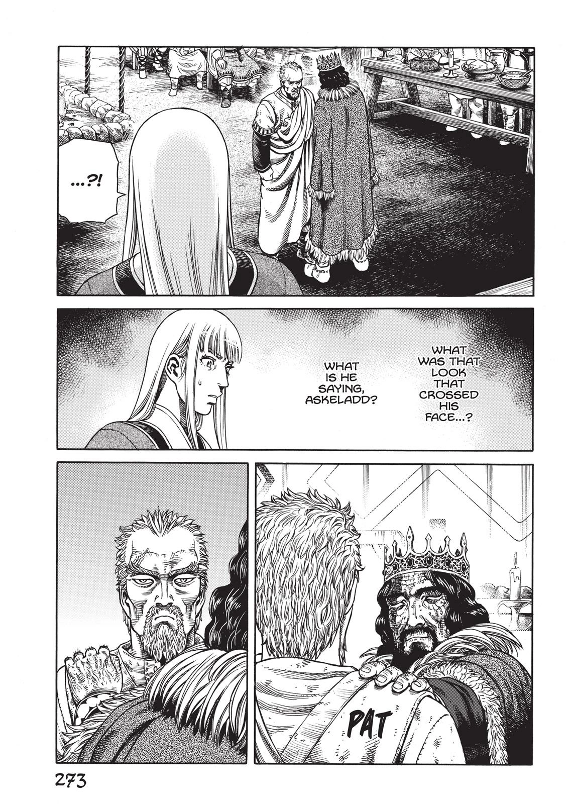 Read Vinland Saga (en) Manga Online