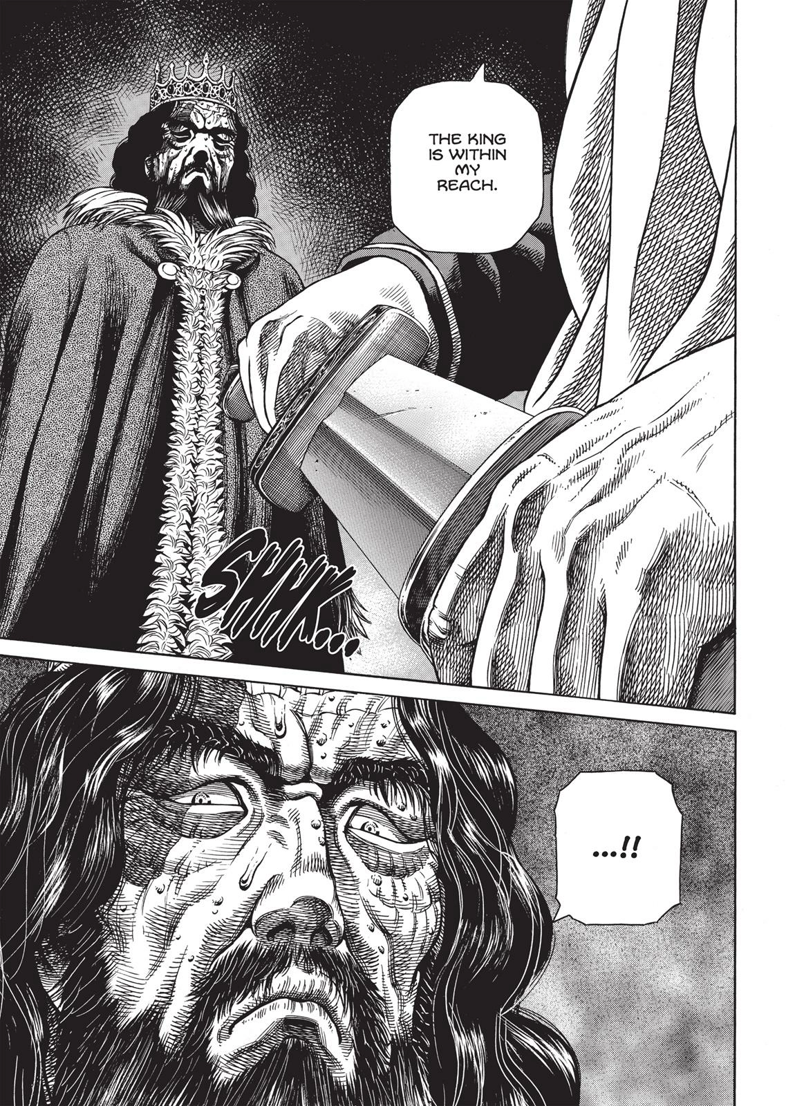 Read Vinland Saga (en) Manga Online